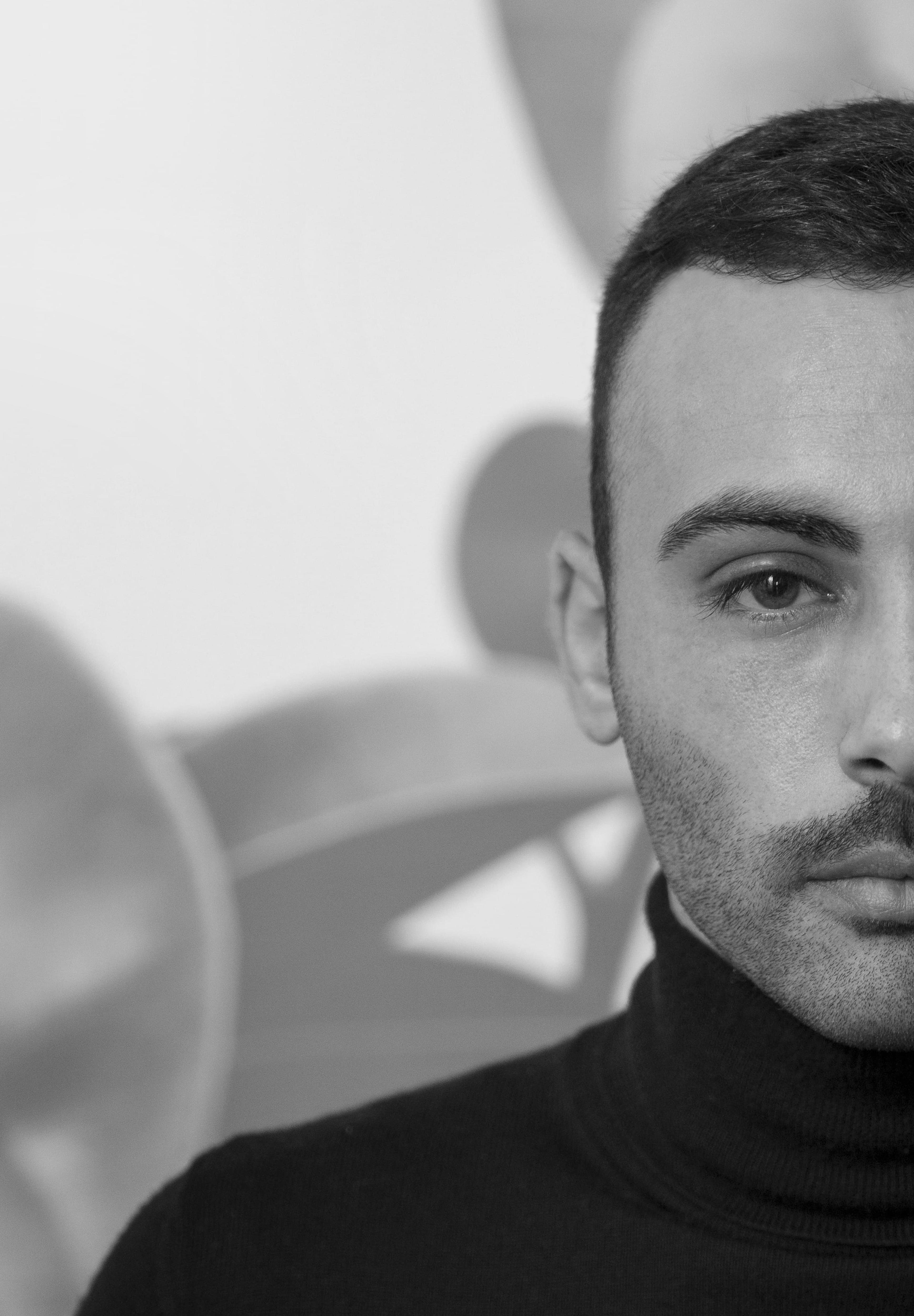 Elia Pizzoni Designer