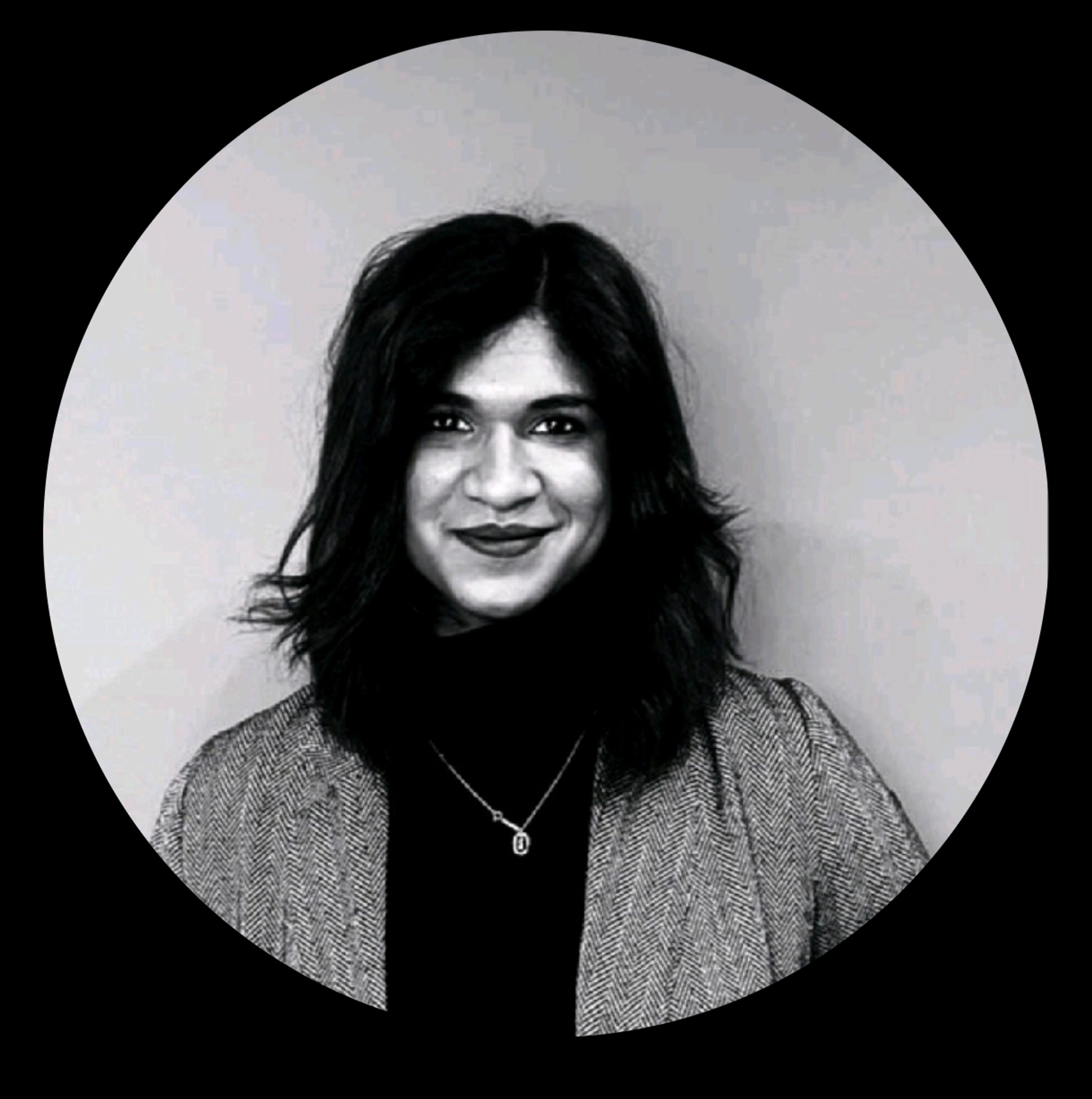 Sara Beverly Interlandi