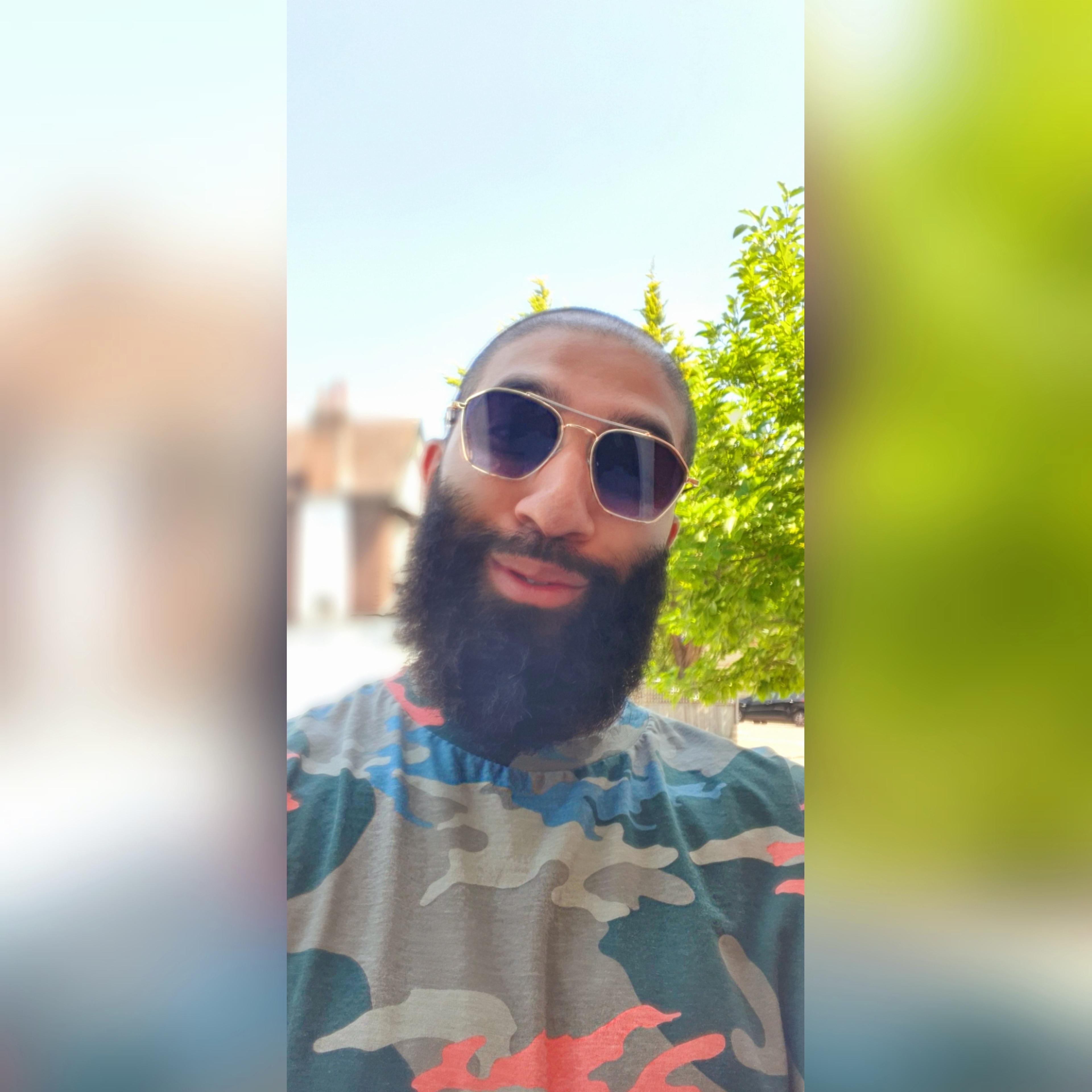 Bilal B