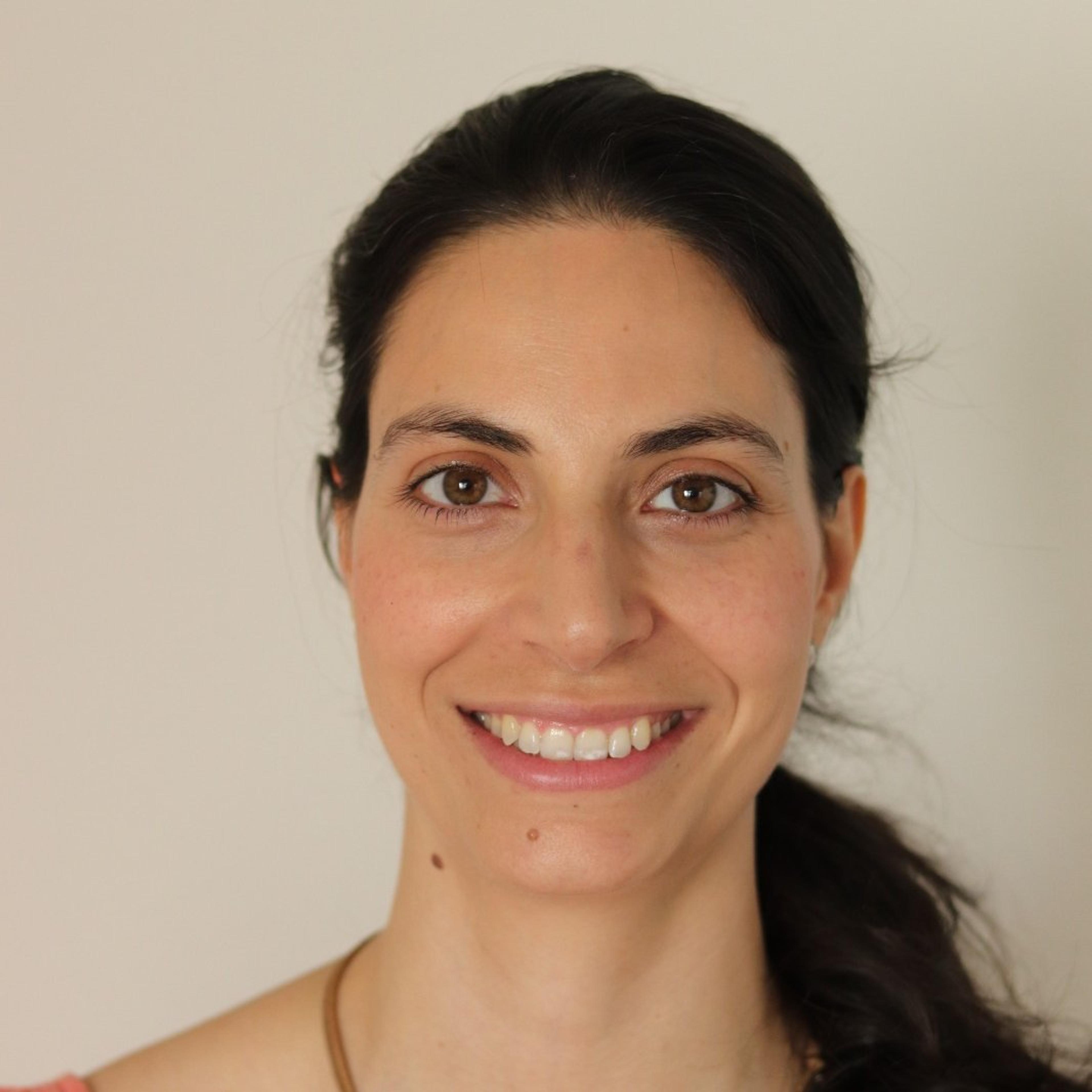 Paloma García Villarrubia