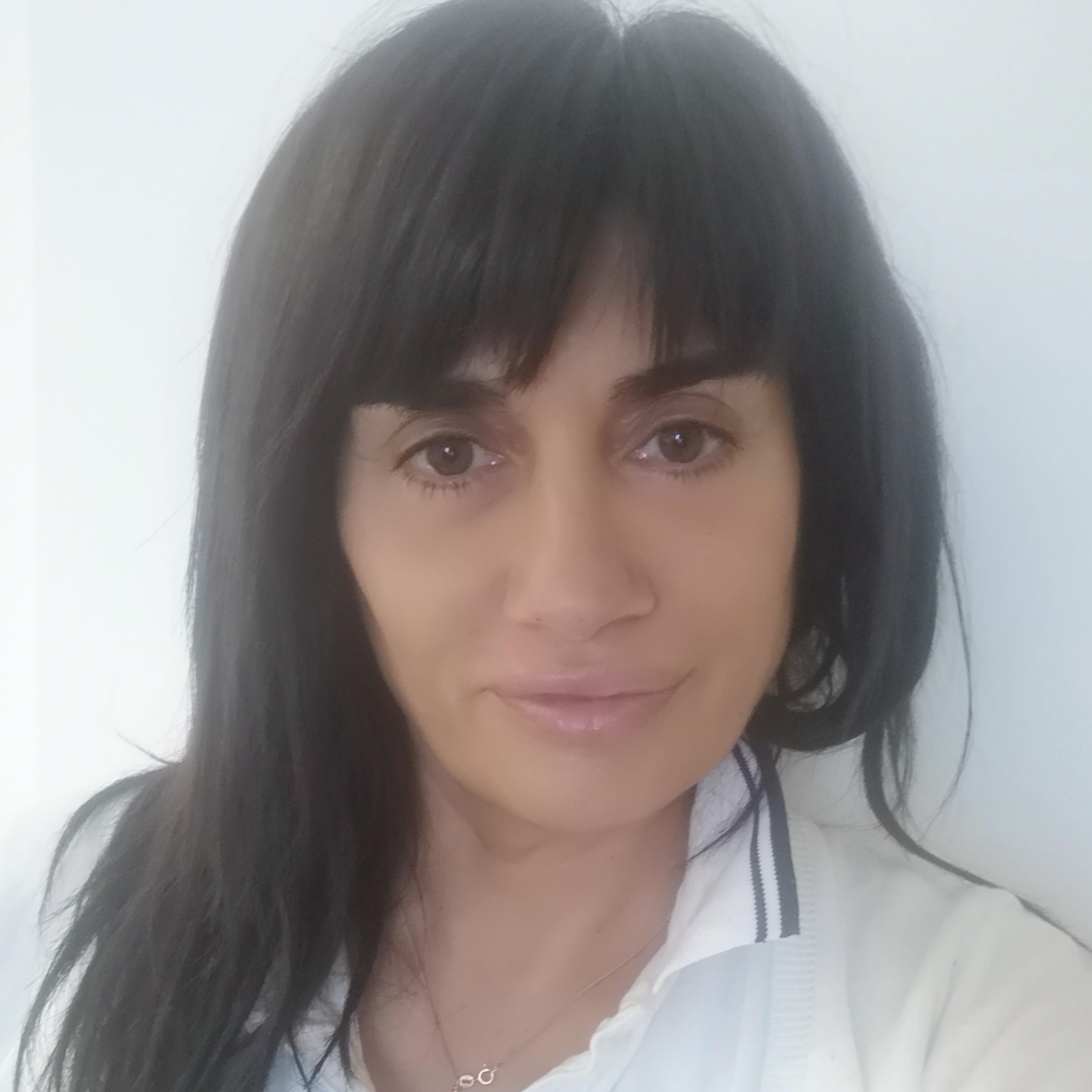 Paola Barbieri