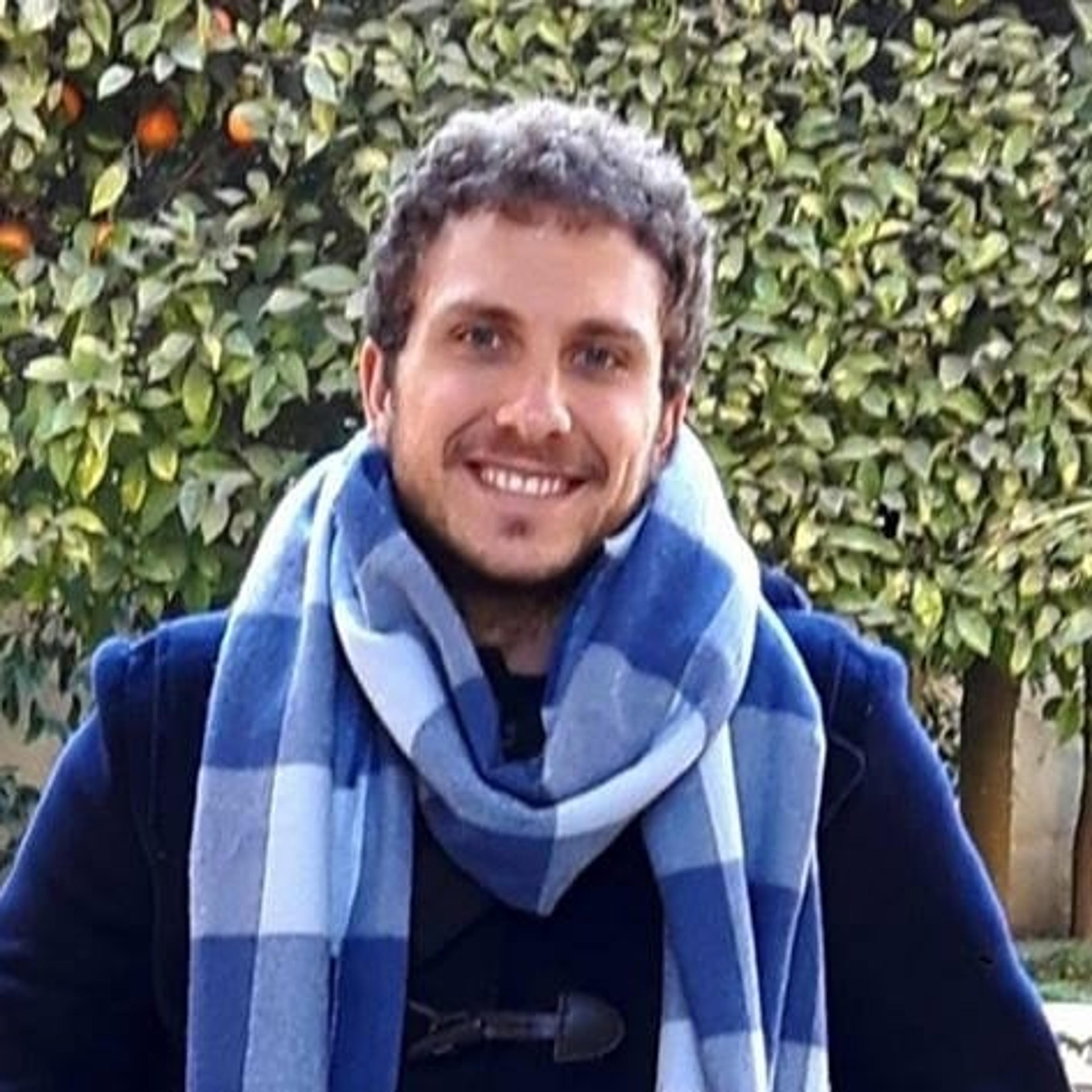 Riccardo D'ariano