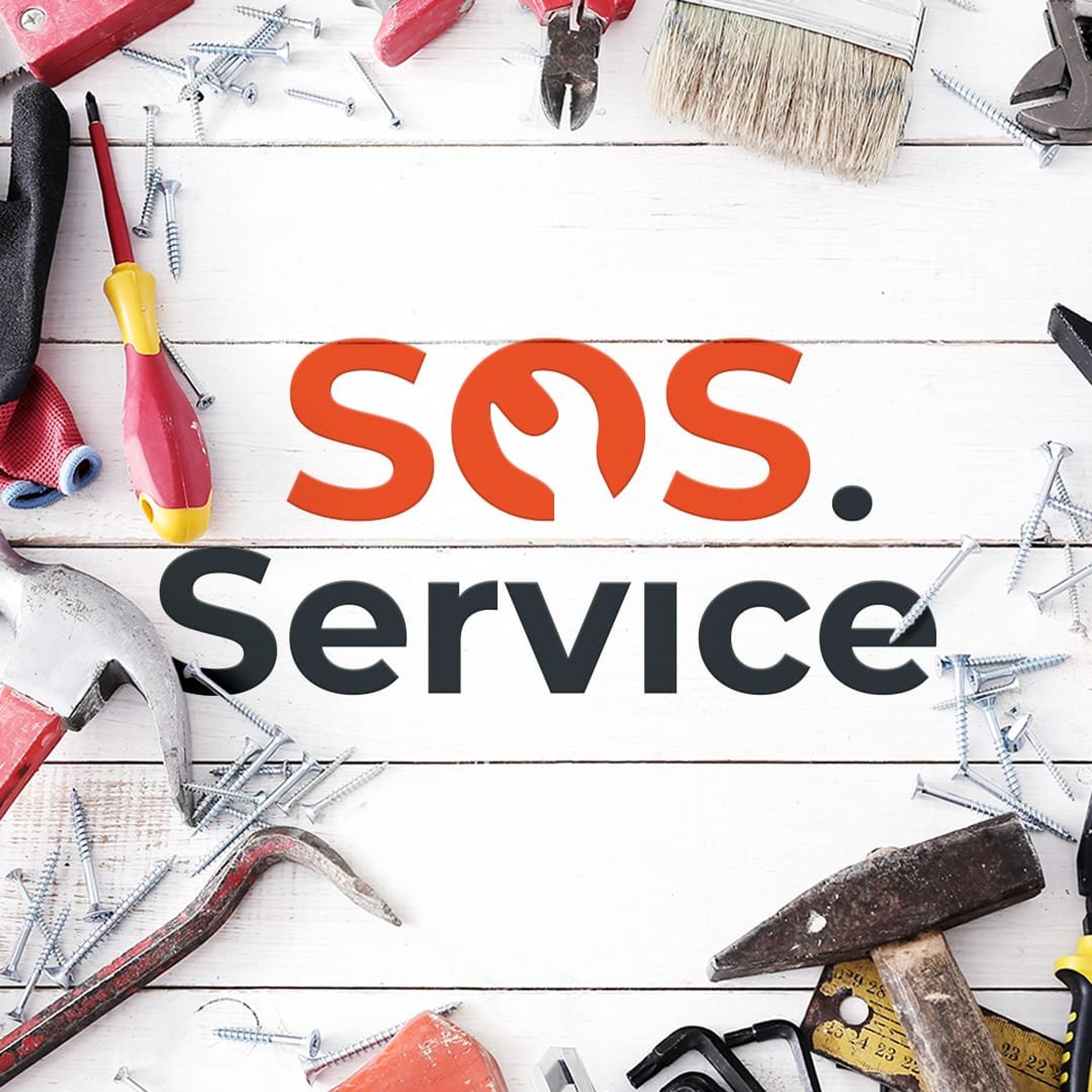 Service SOS