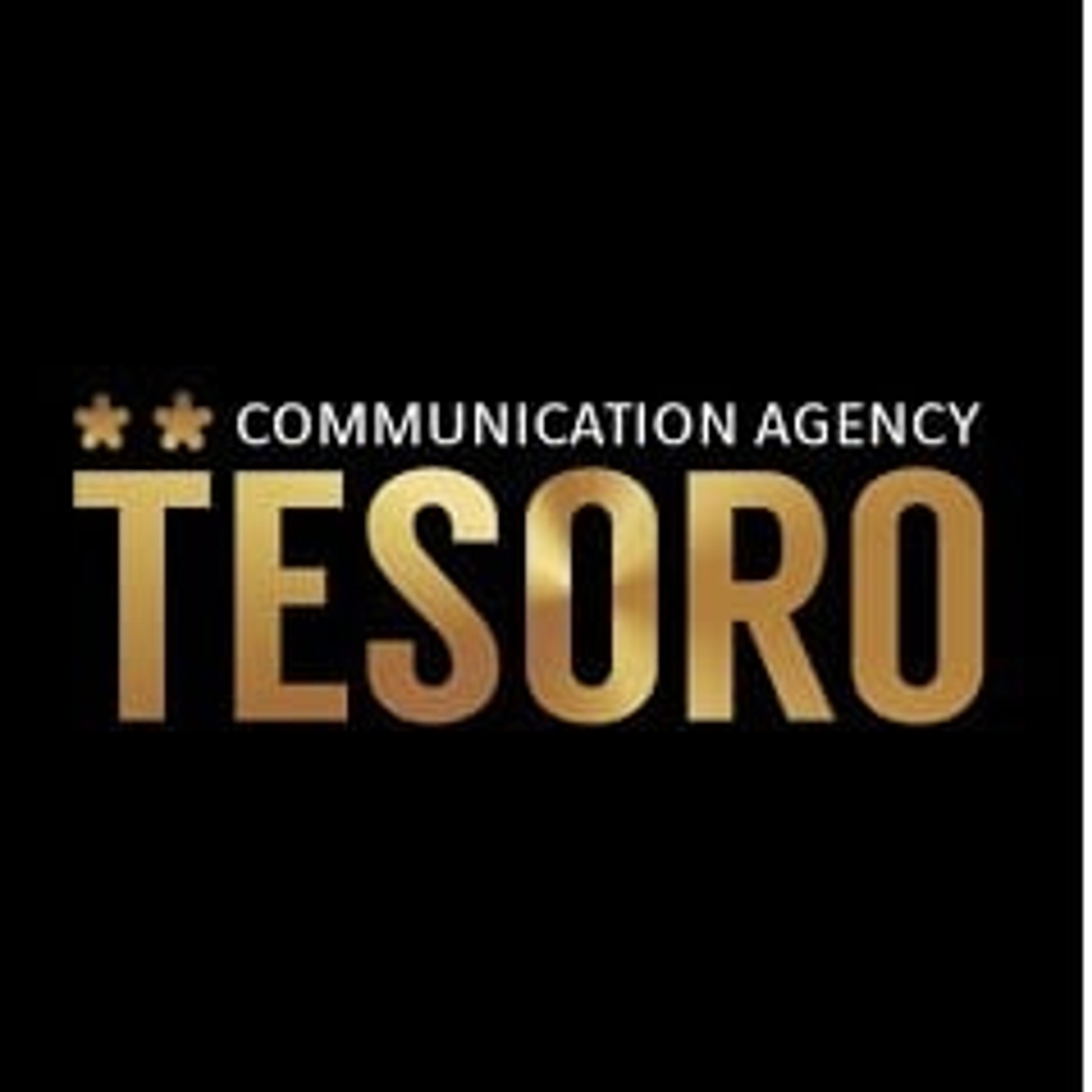 Tesoro Digital Communication