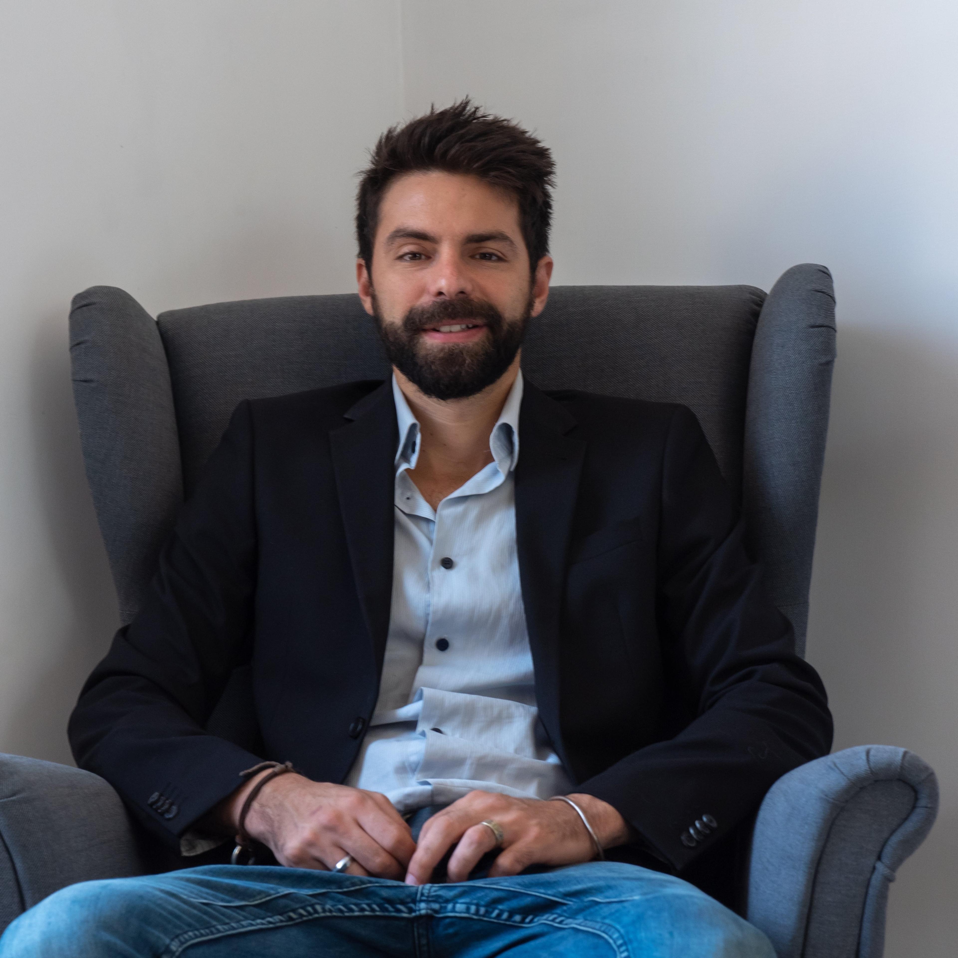 Matteo Caffarelli