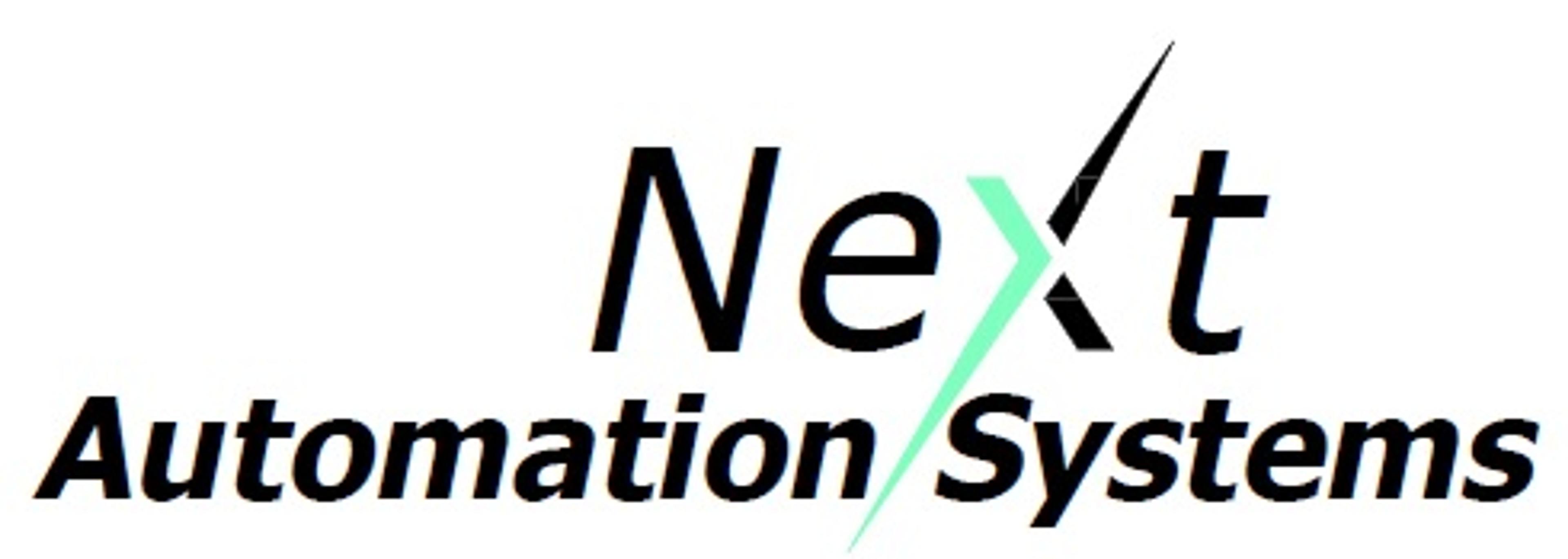 Next Automation Systems SRL