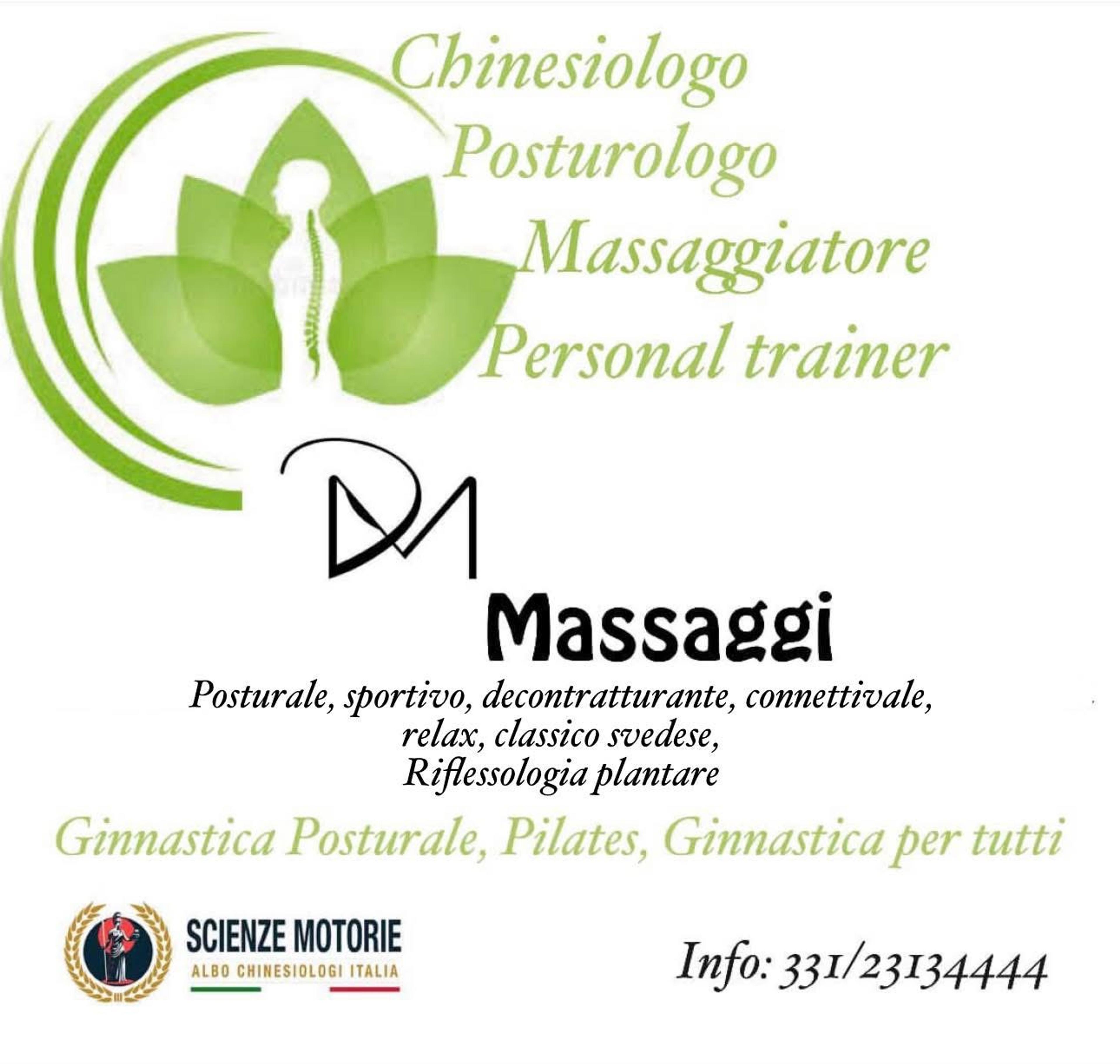 Massimiliano Donadio