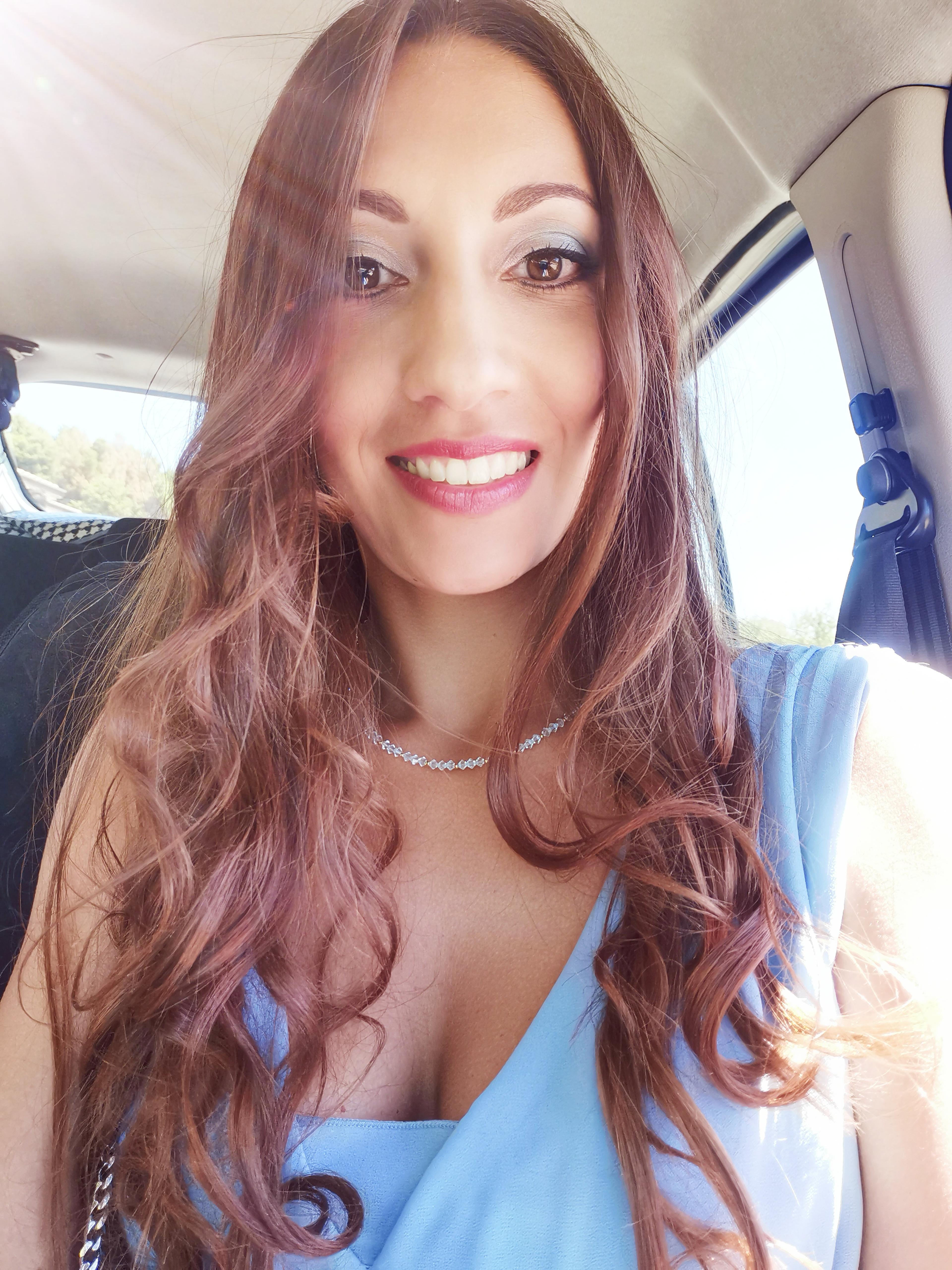 Veronica Abruzzo