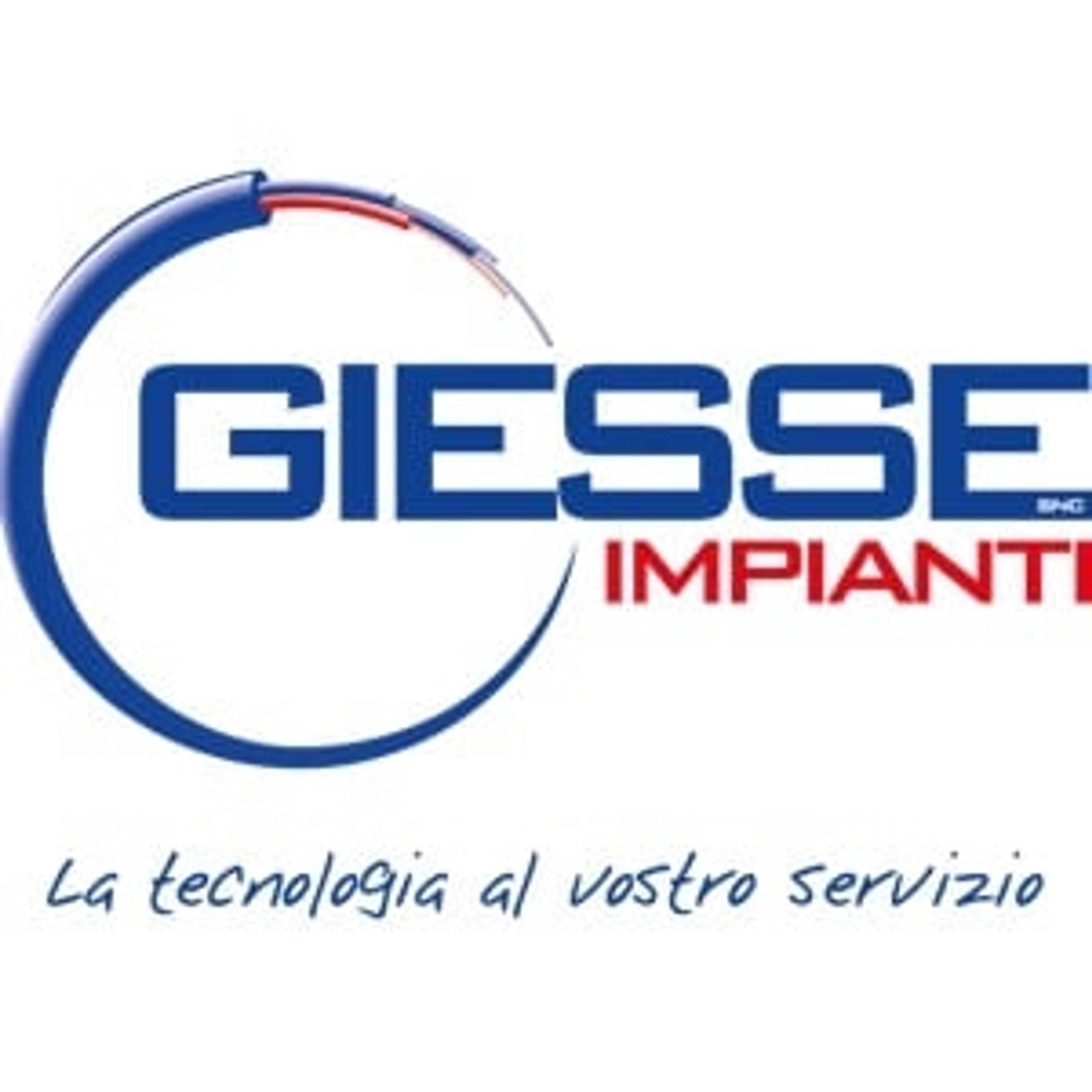 GIESSE IMPIANTI s.n.c.