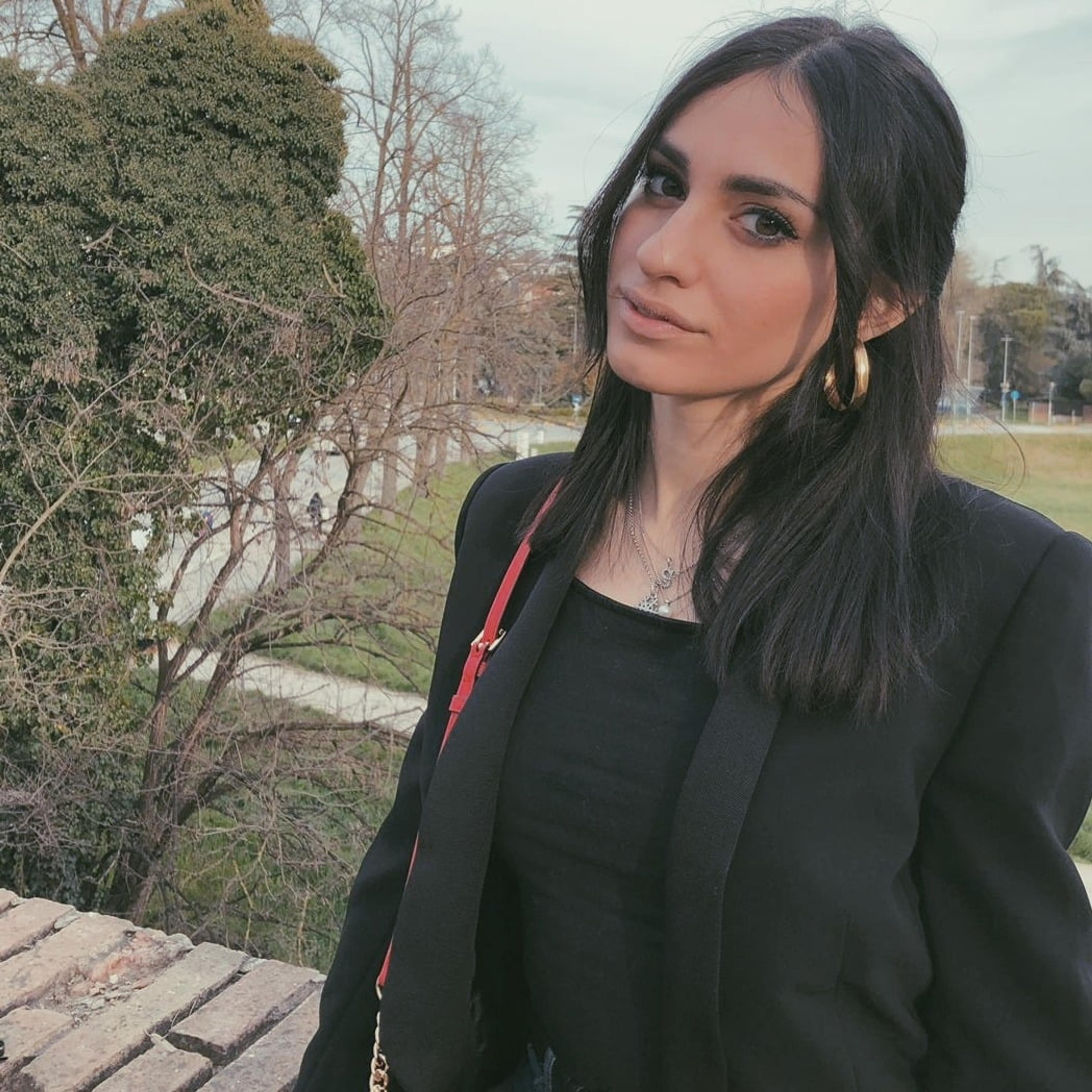 Sofia Tarantino