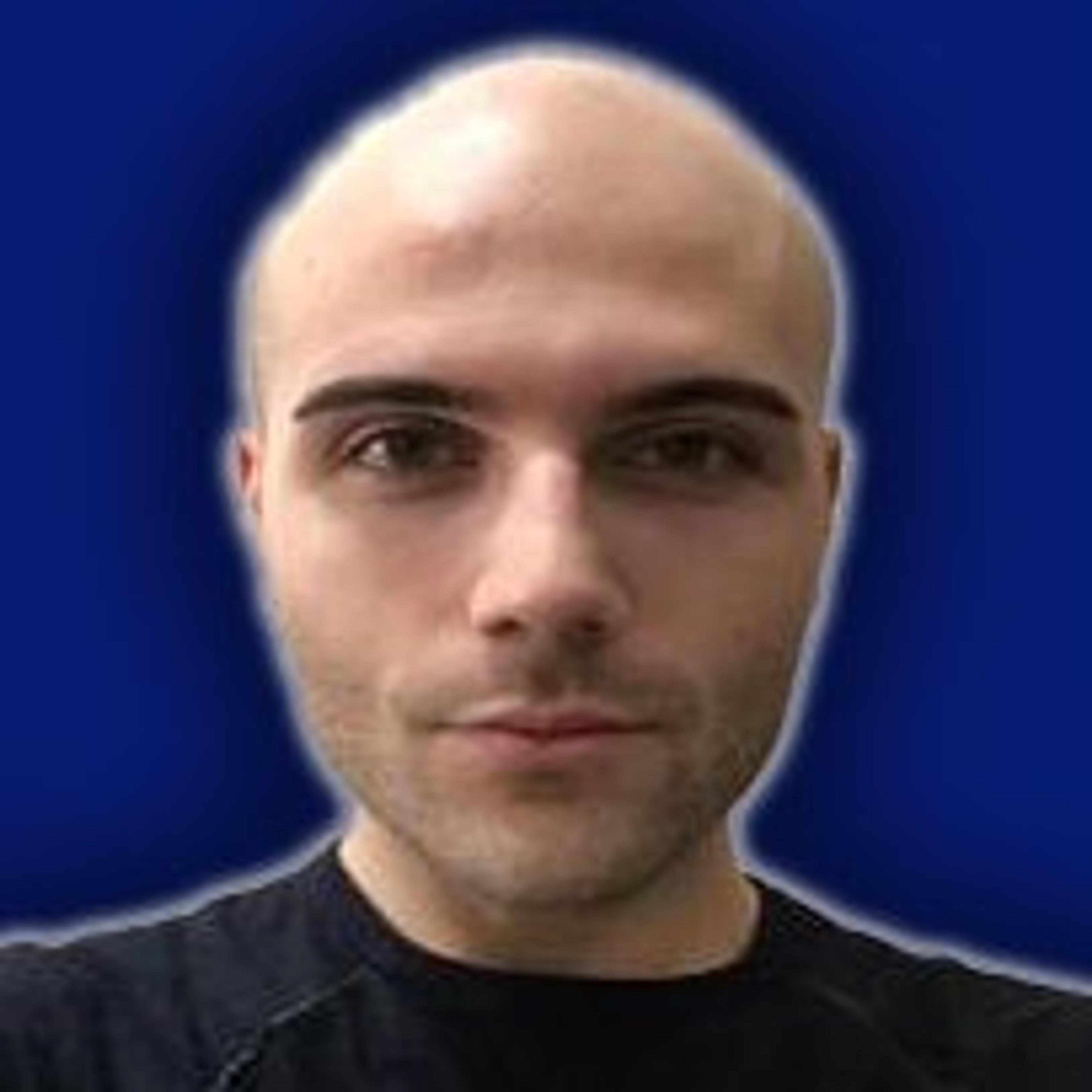 Francesco Matta