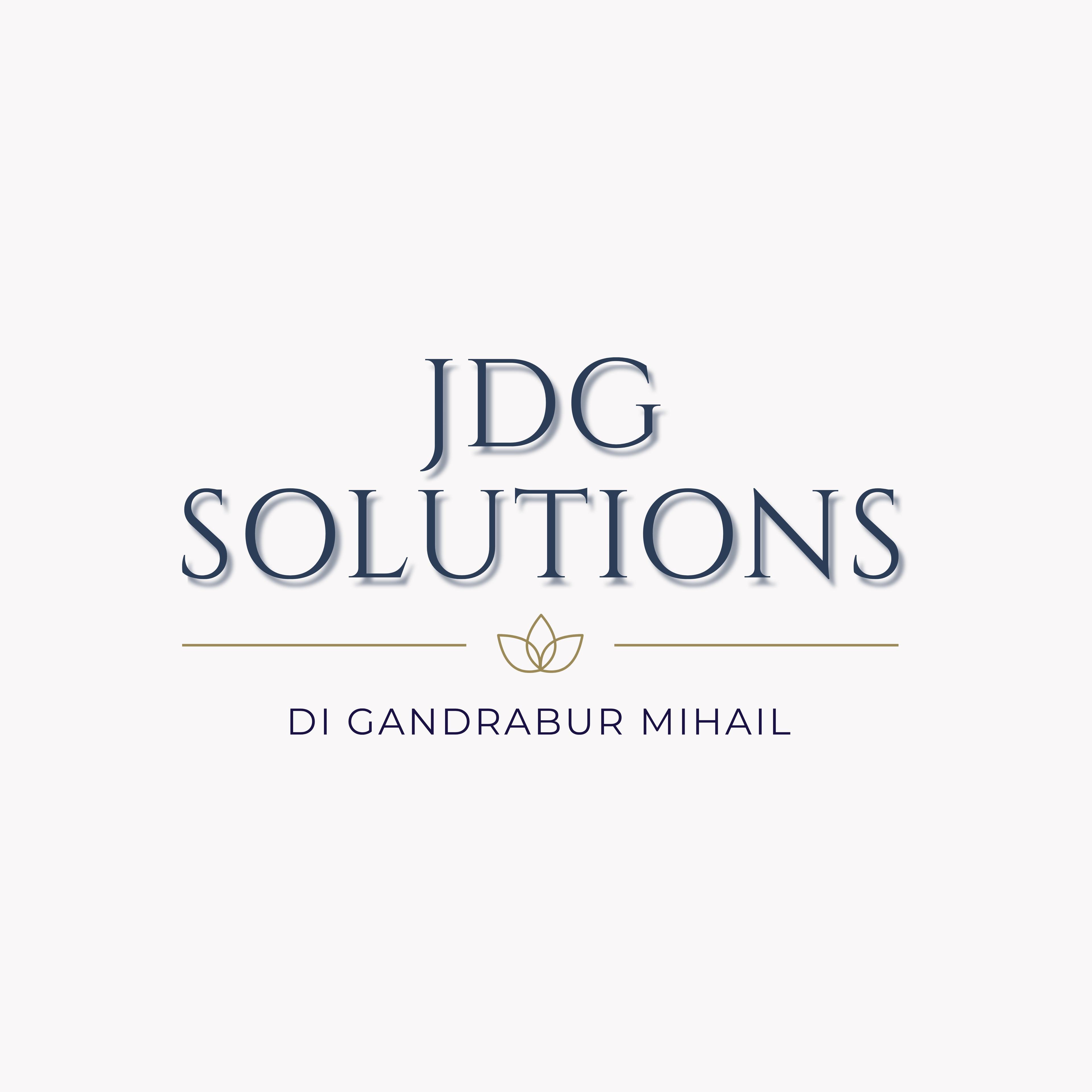 JDG SOLUTIONS