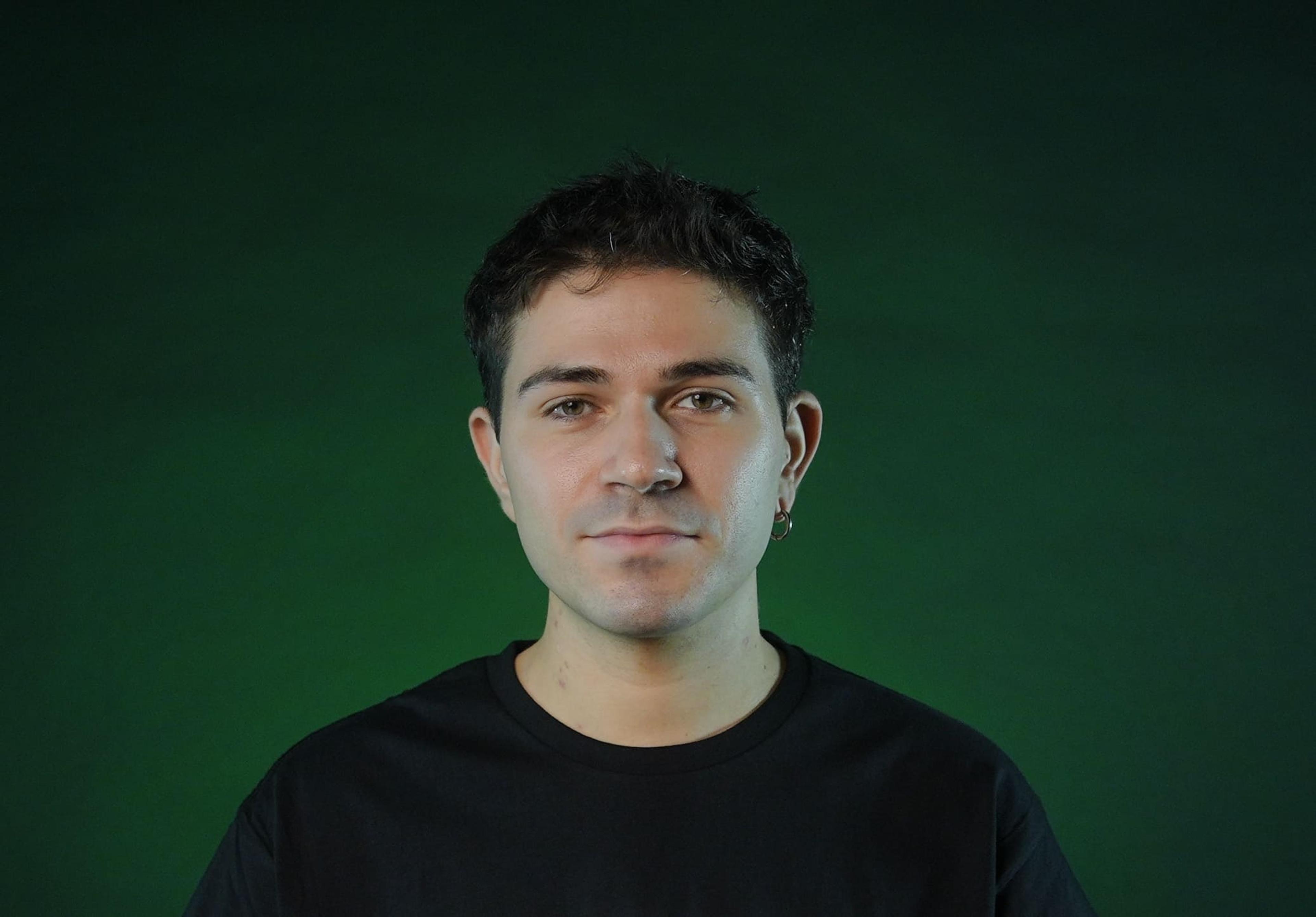 Alberto Scarsi