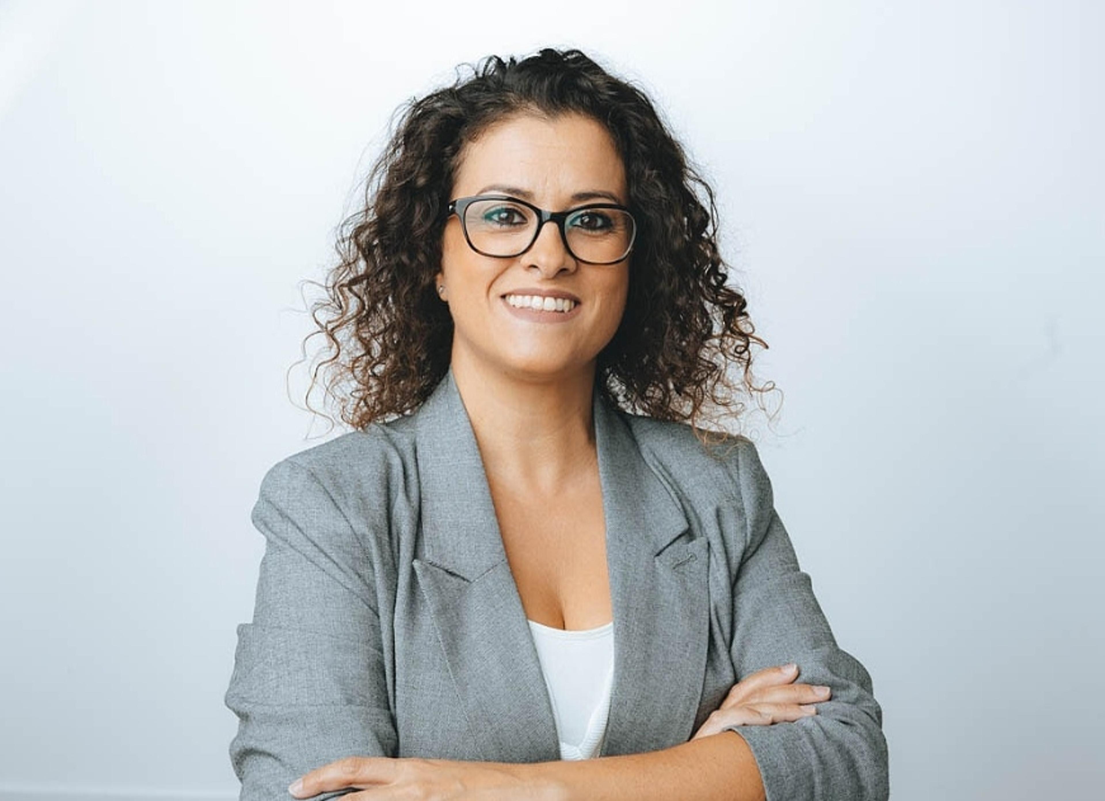 Beatriz Robles R