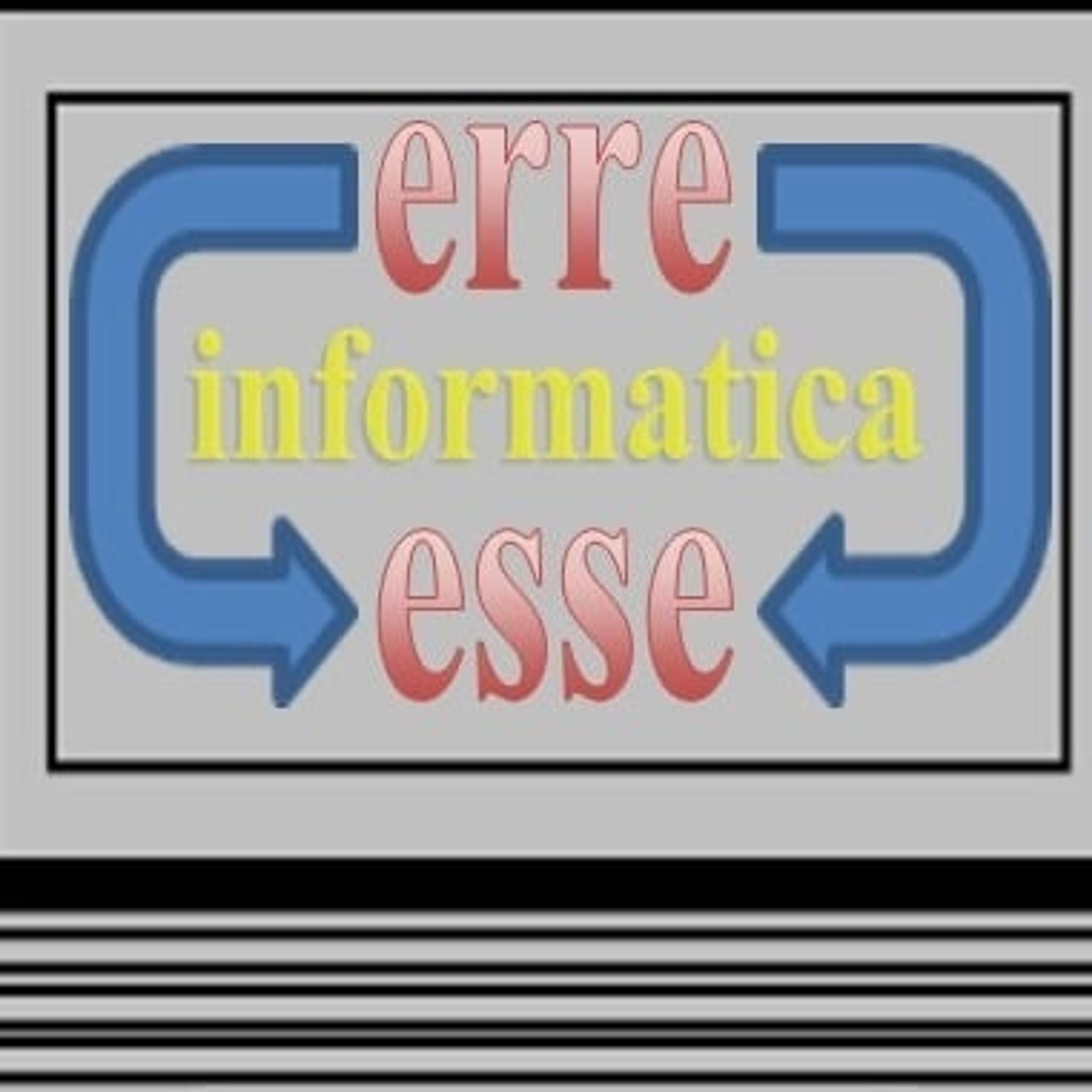 ERRESSE INFORMATICA