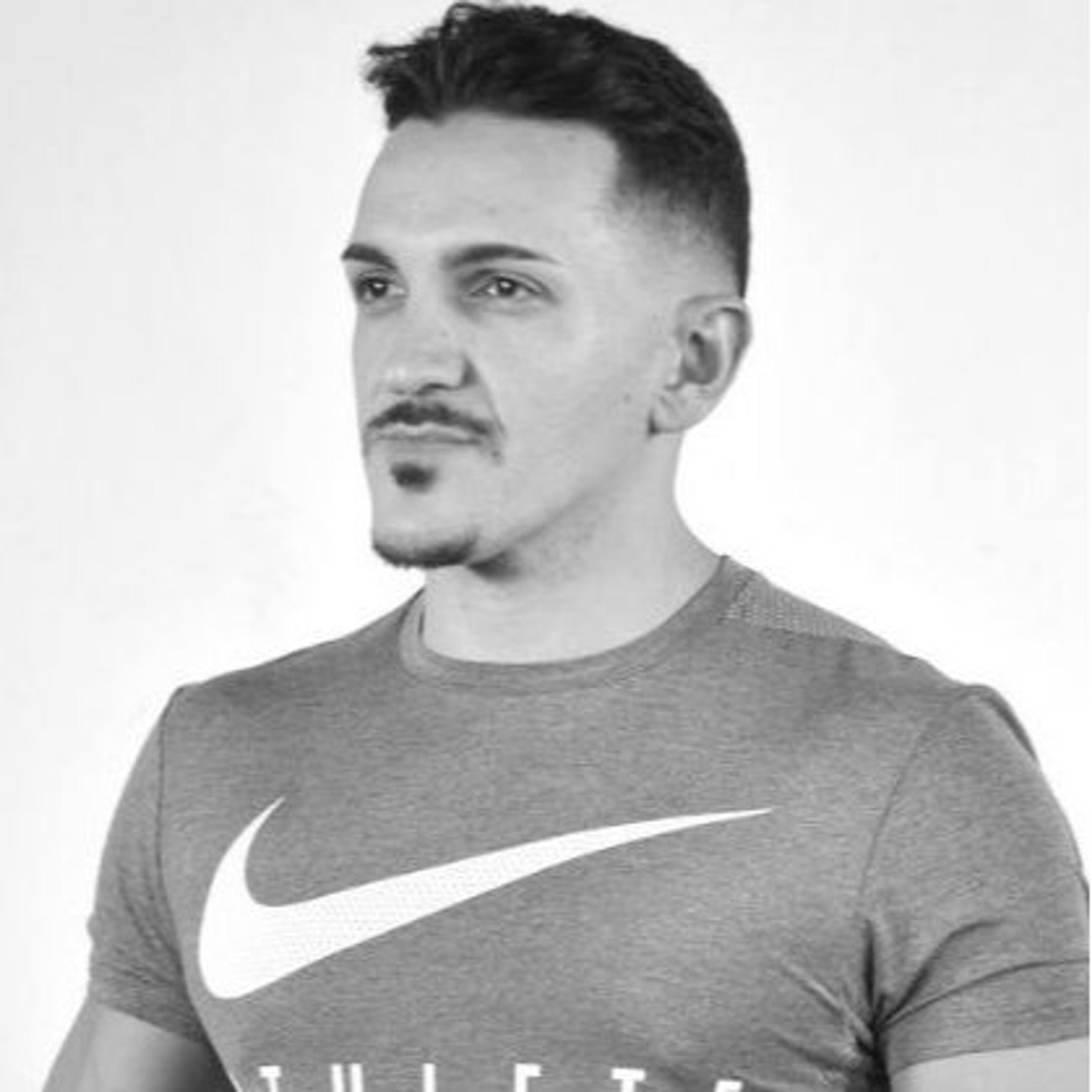 Luca Galgano