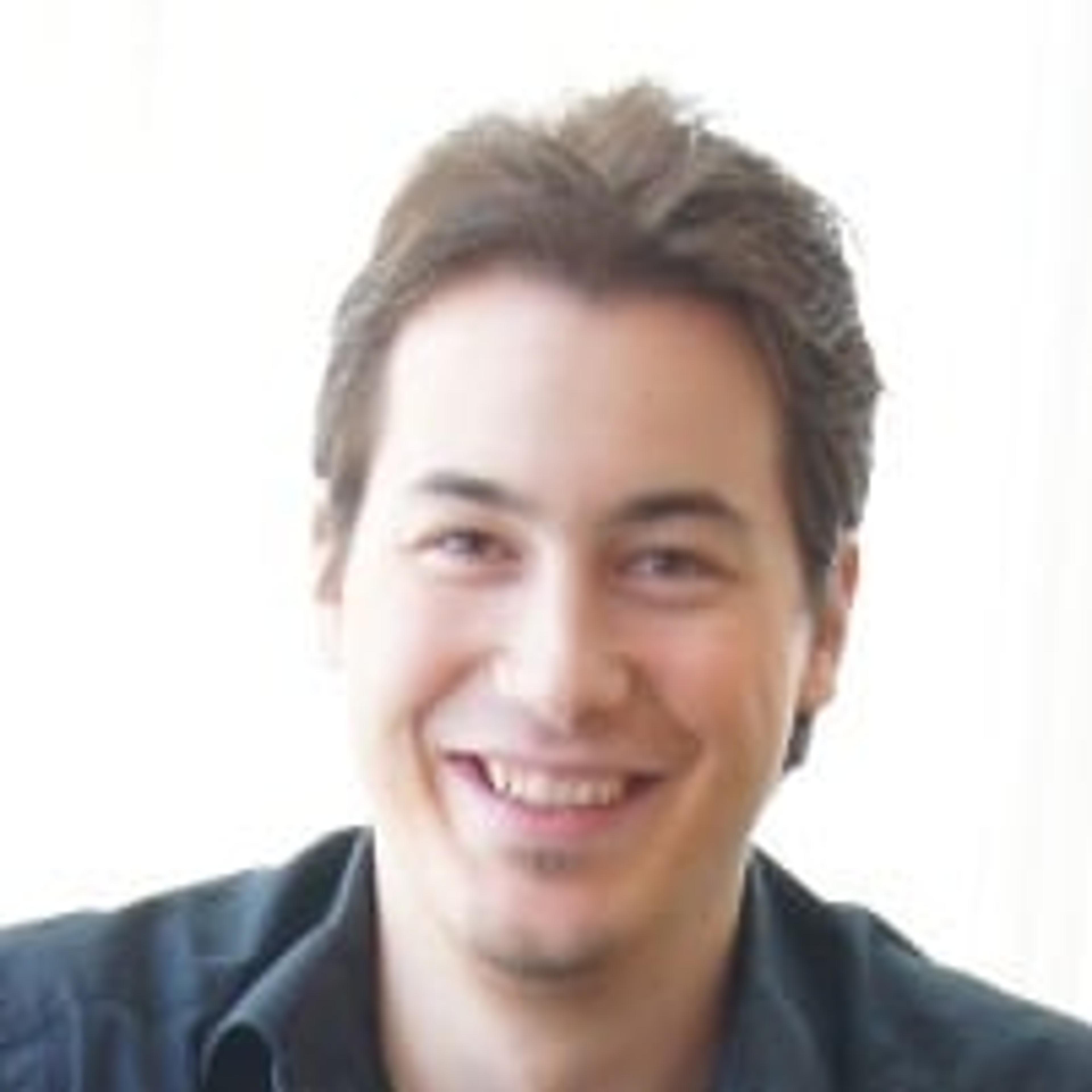 Gergely Huszti