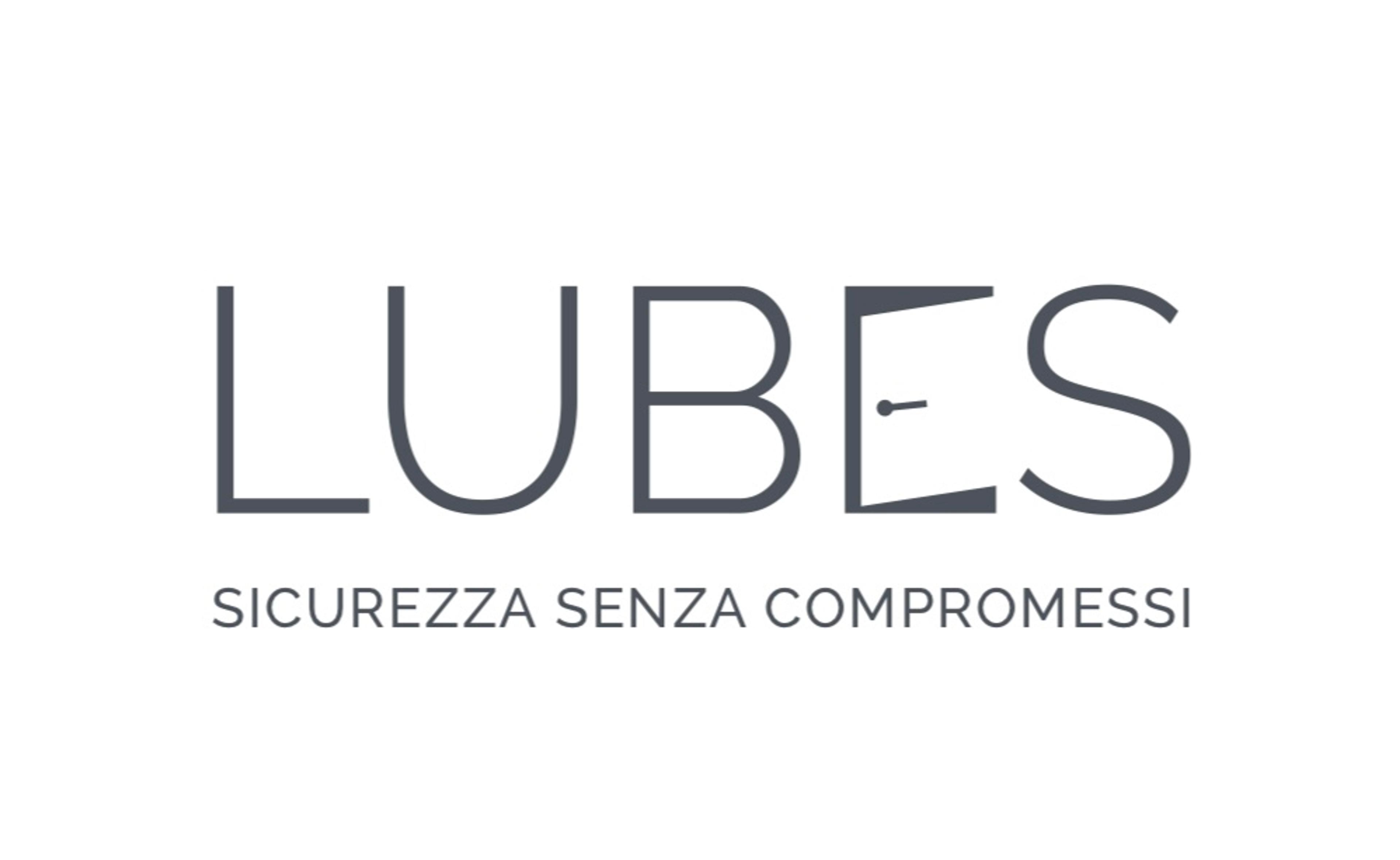 Lubes Sicurezza