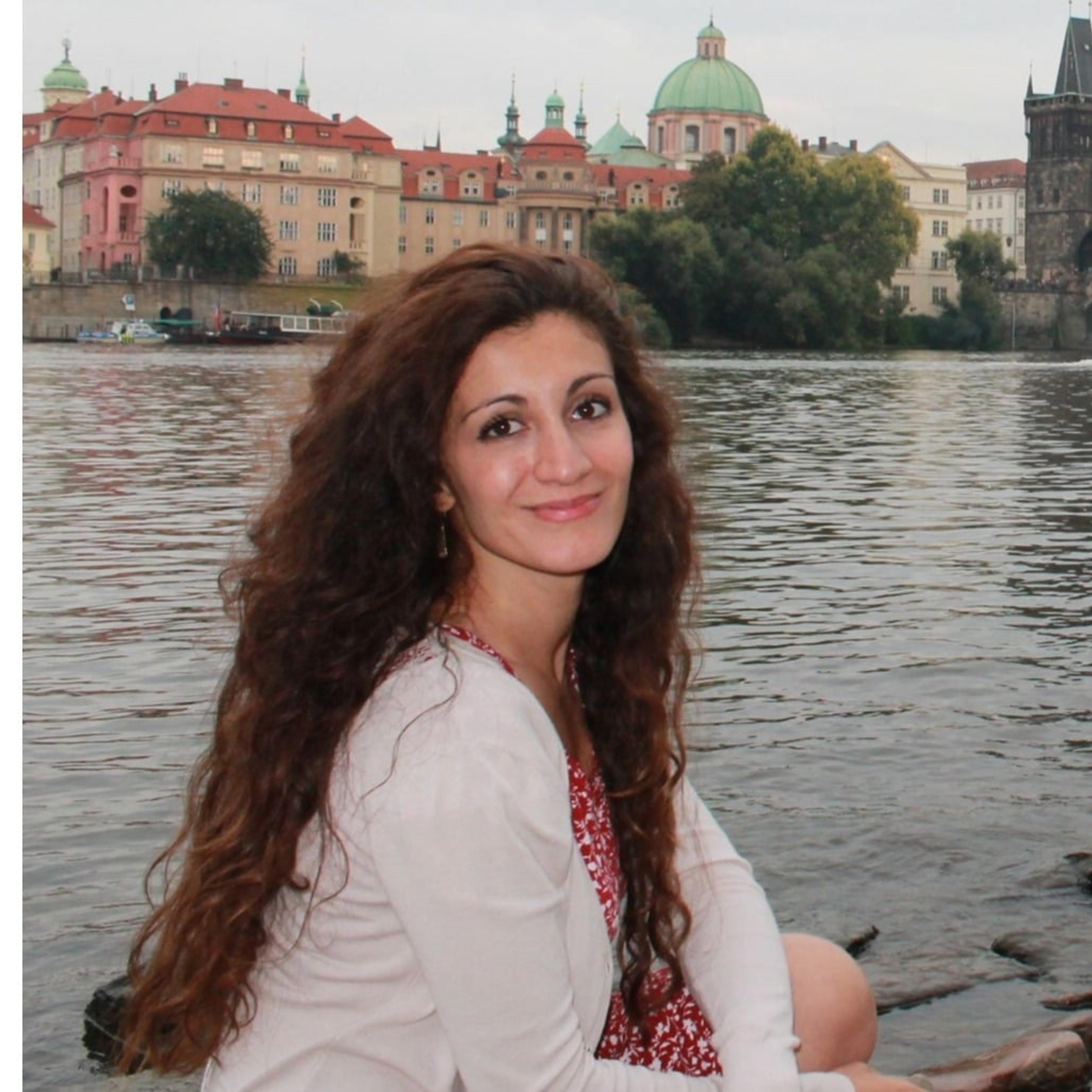 Roberta Reitano
