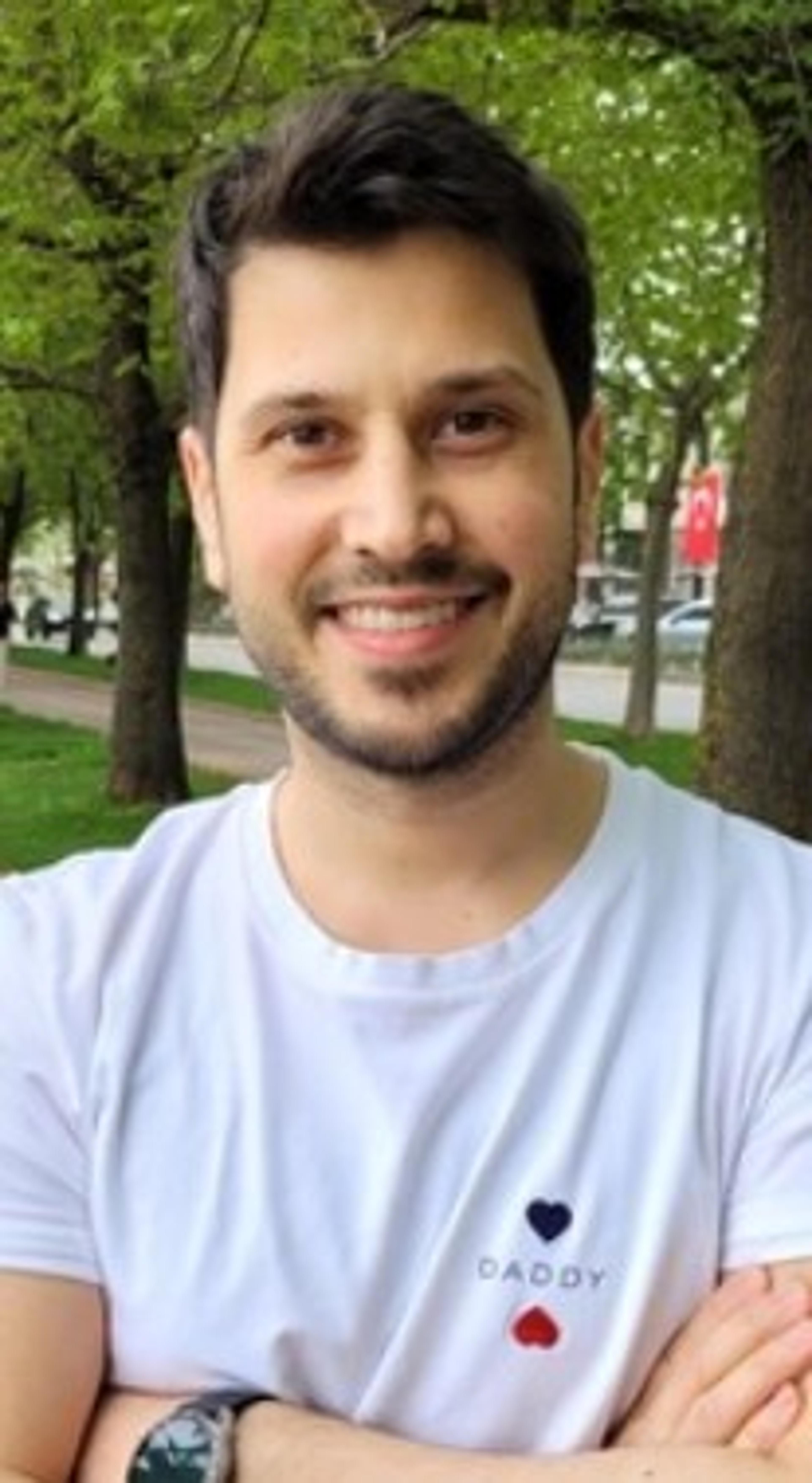 Burak Doğanlı