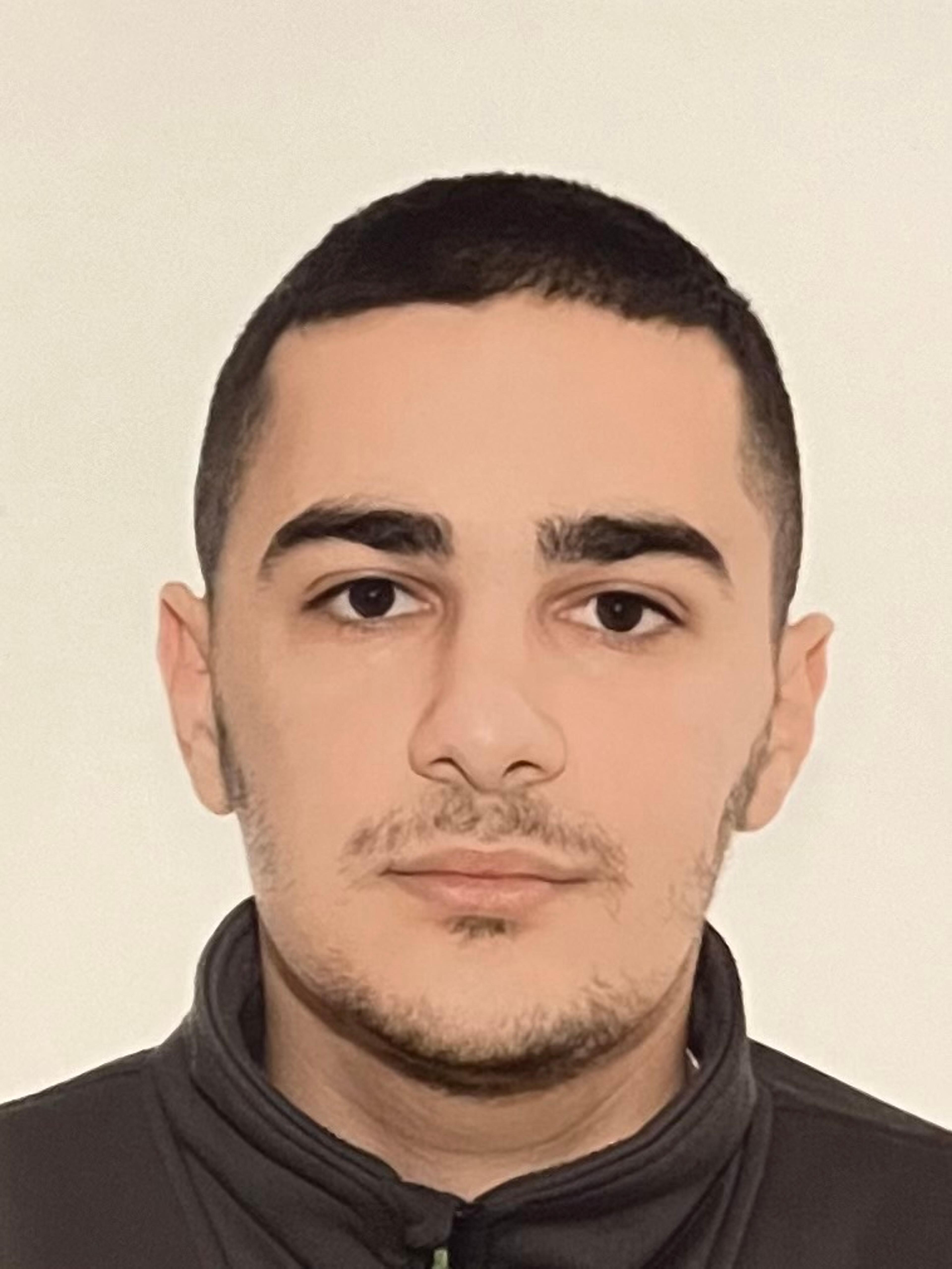 Razmik Mirzakhanian