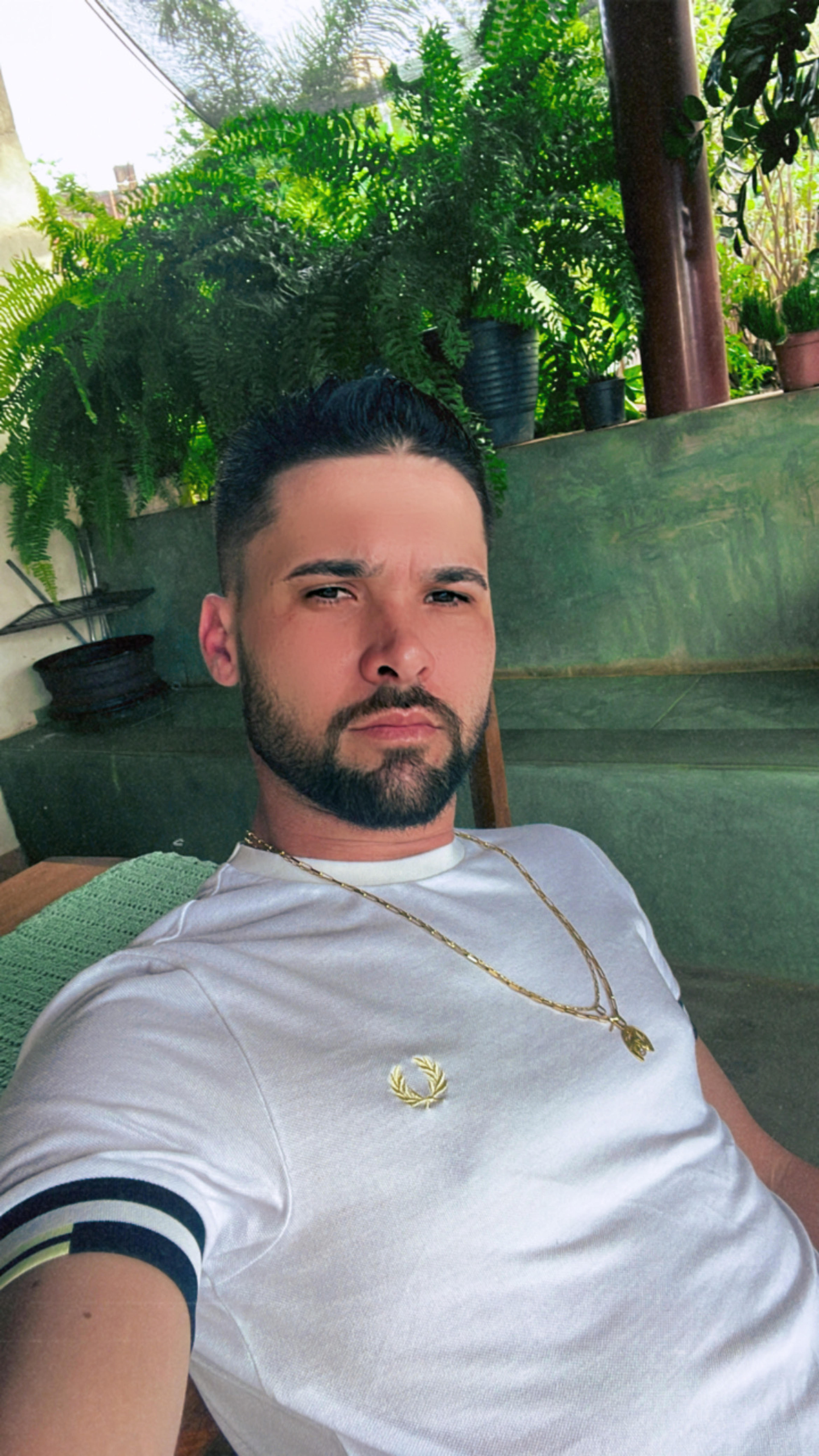 Philip Batke Nunes