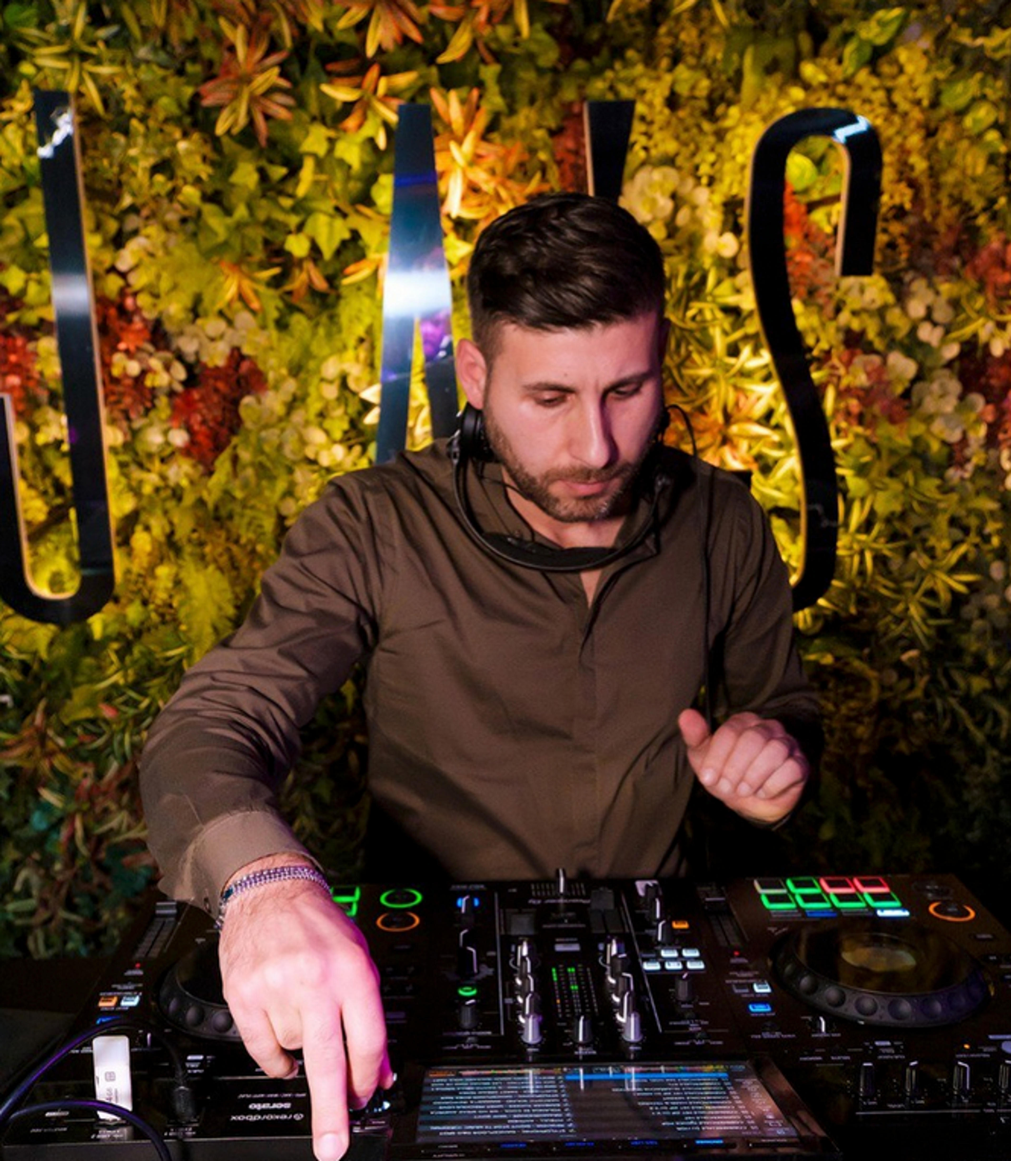 Francesco Palumbo