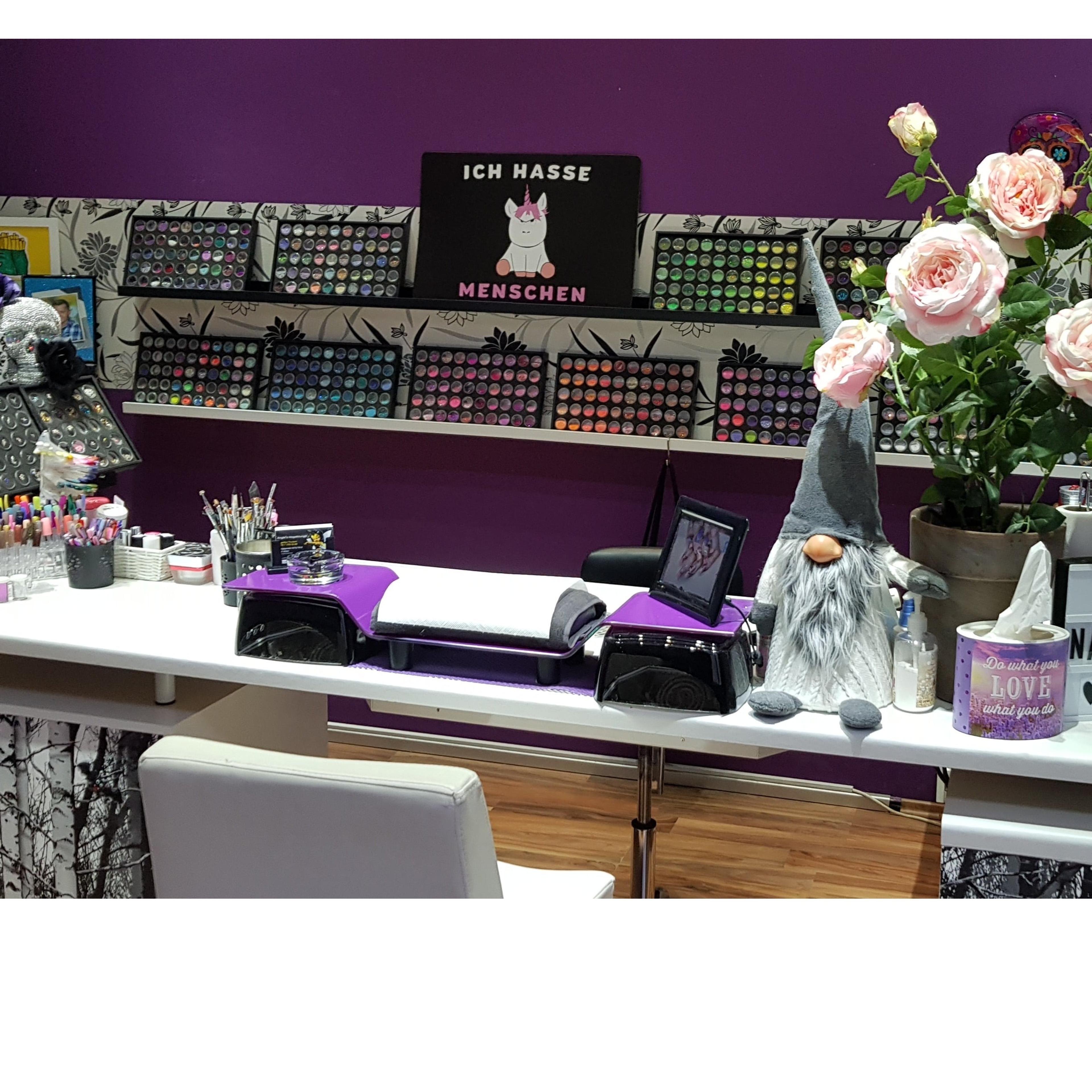 Angie's Nagellounge