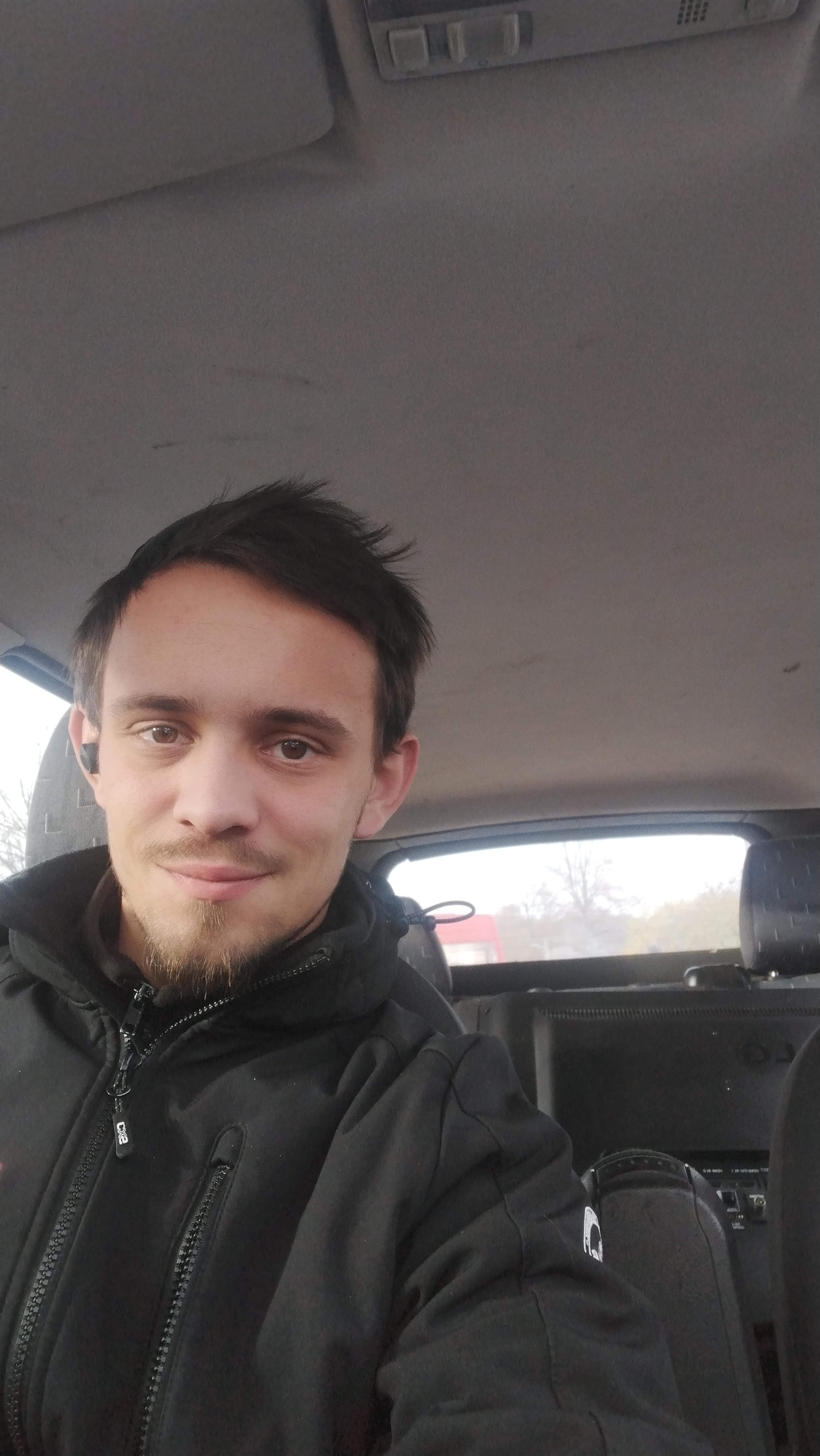 Patrik Vlkavec Vlkavec