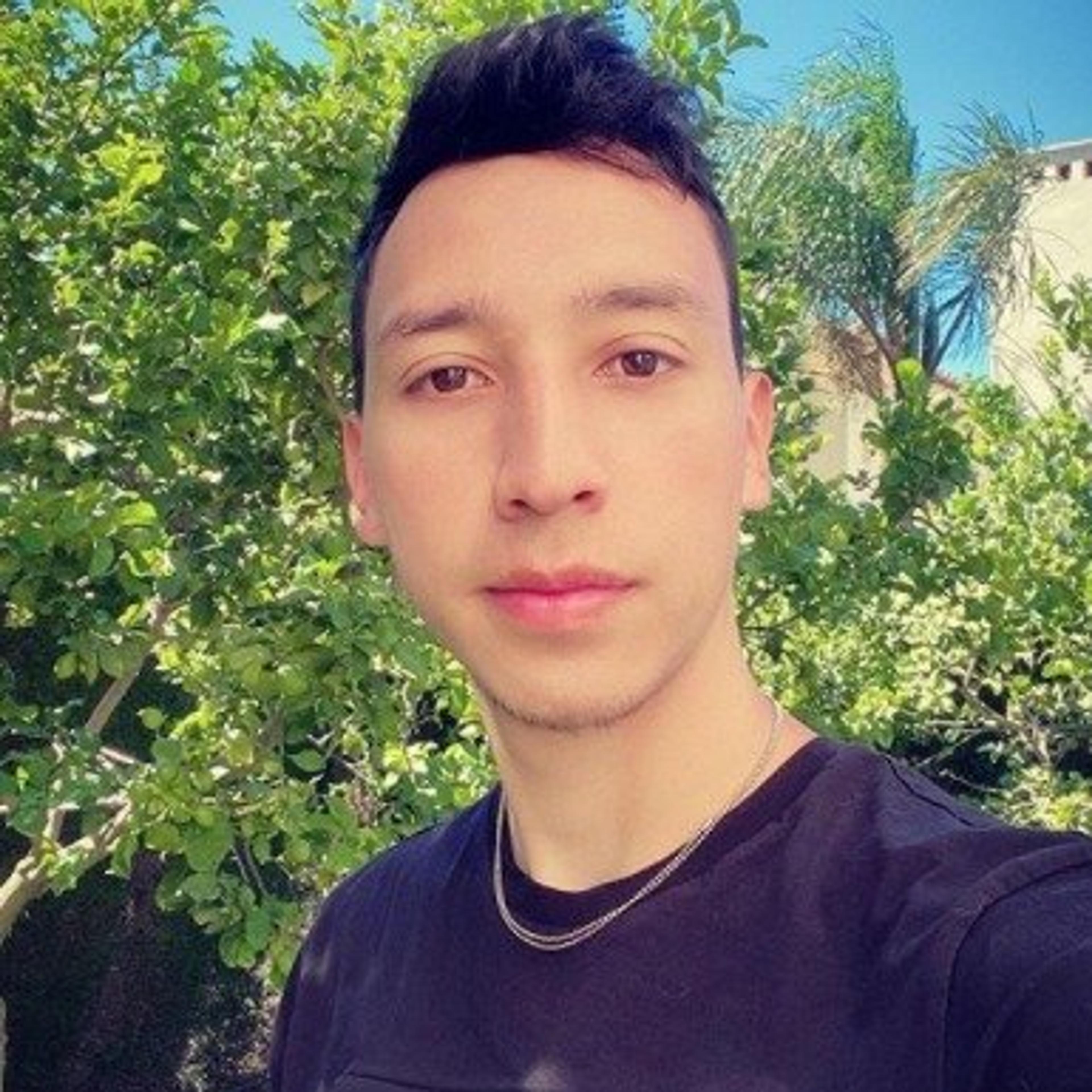 Sergio Leon