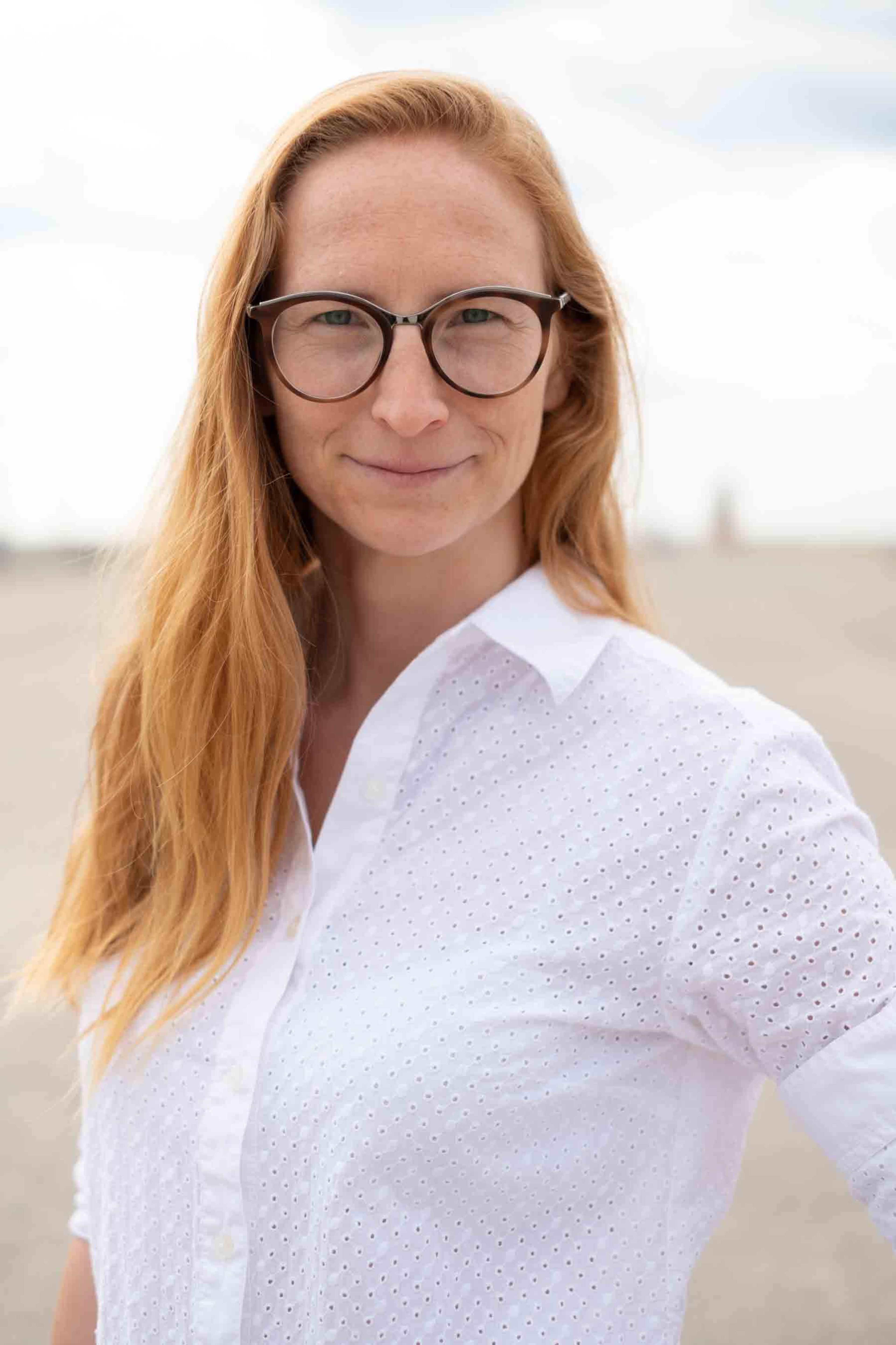 Agata Komornicka
