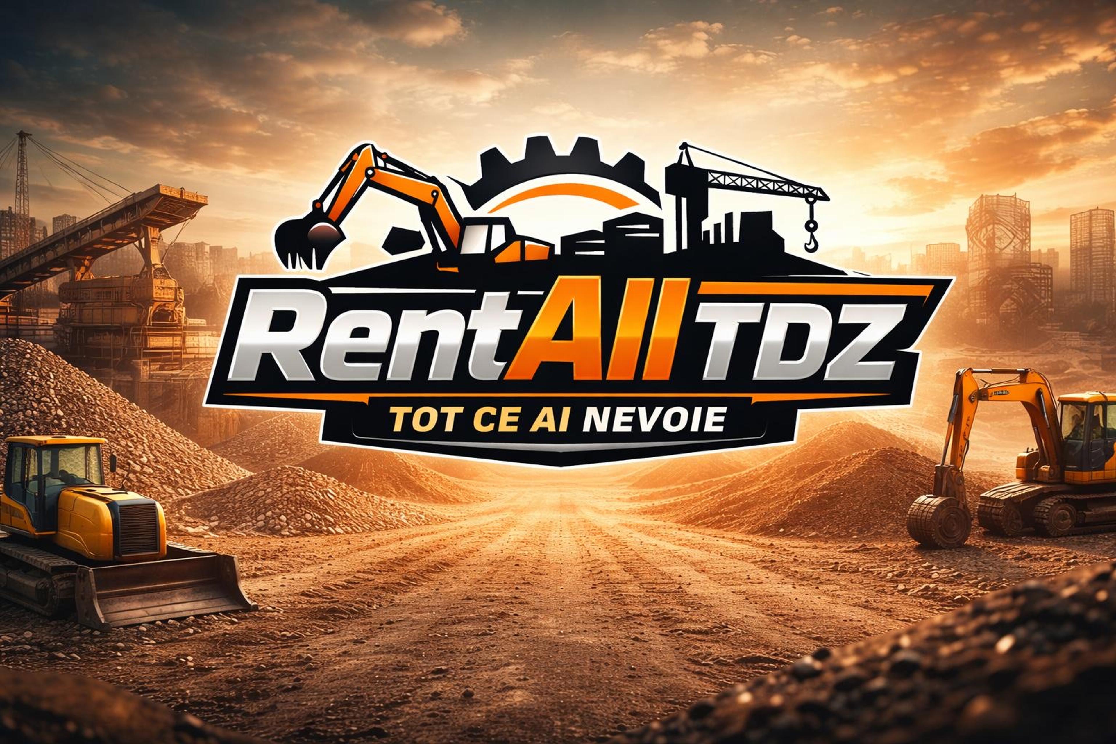 RentAll TDZ