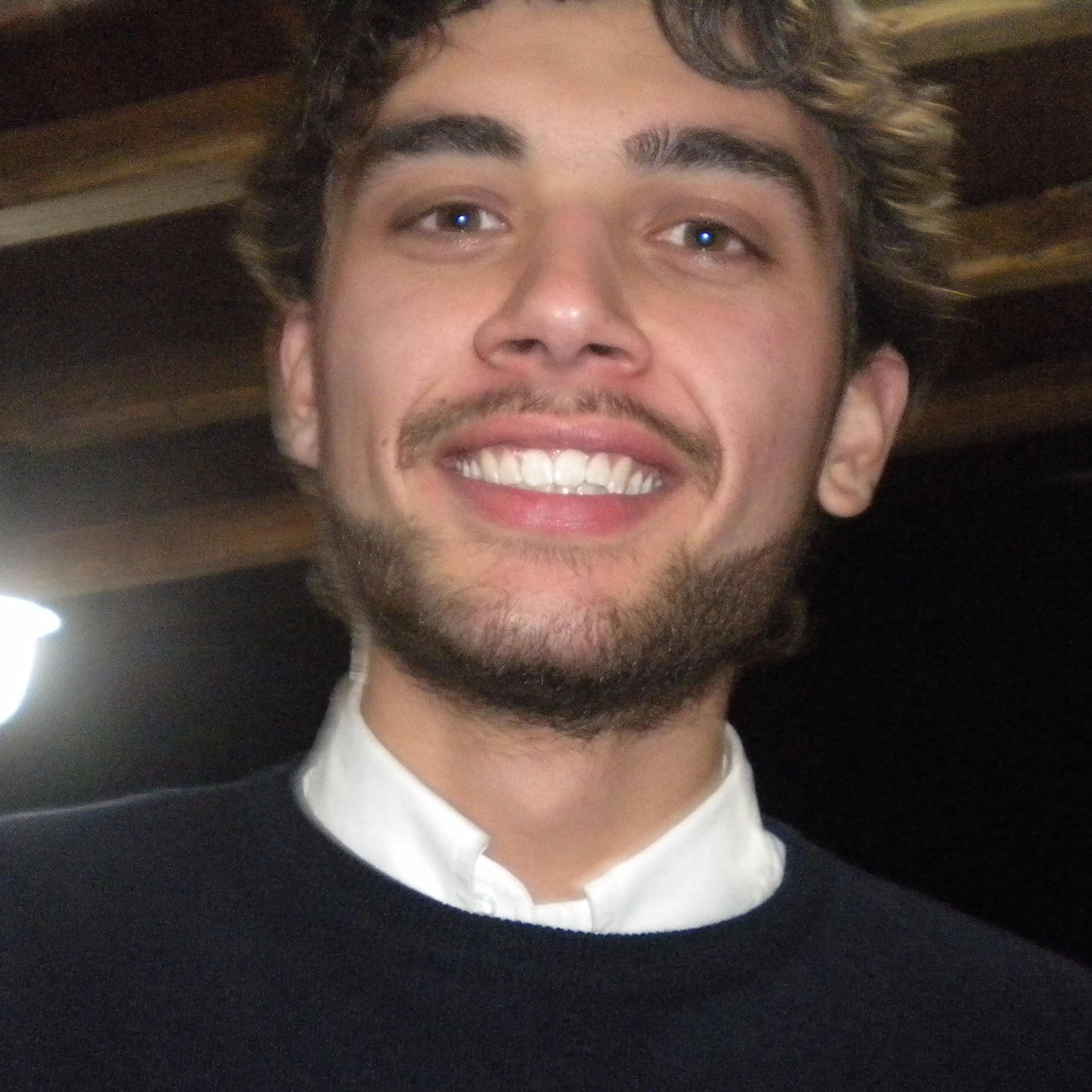 Simone Costa