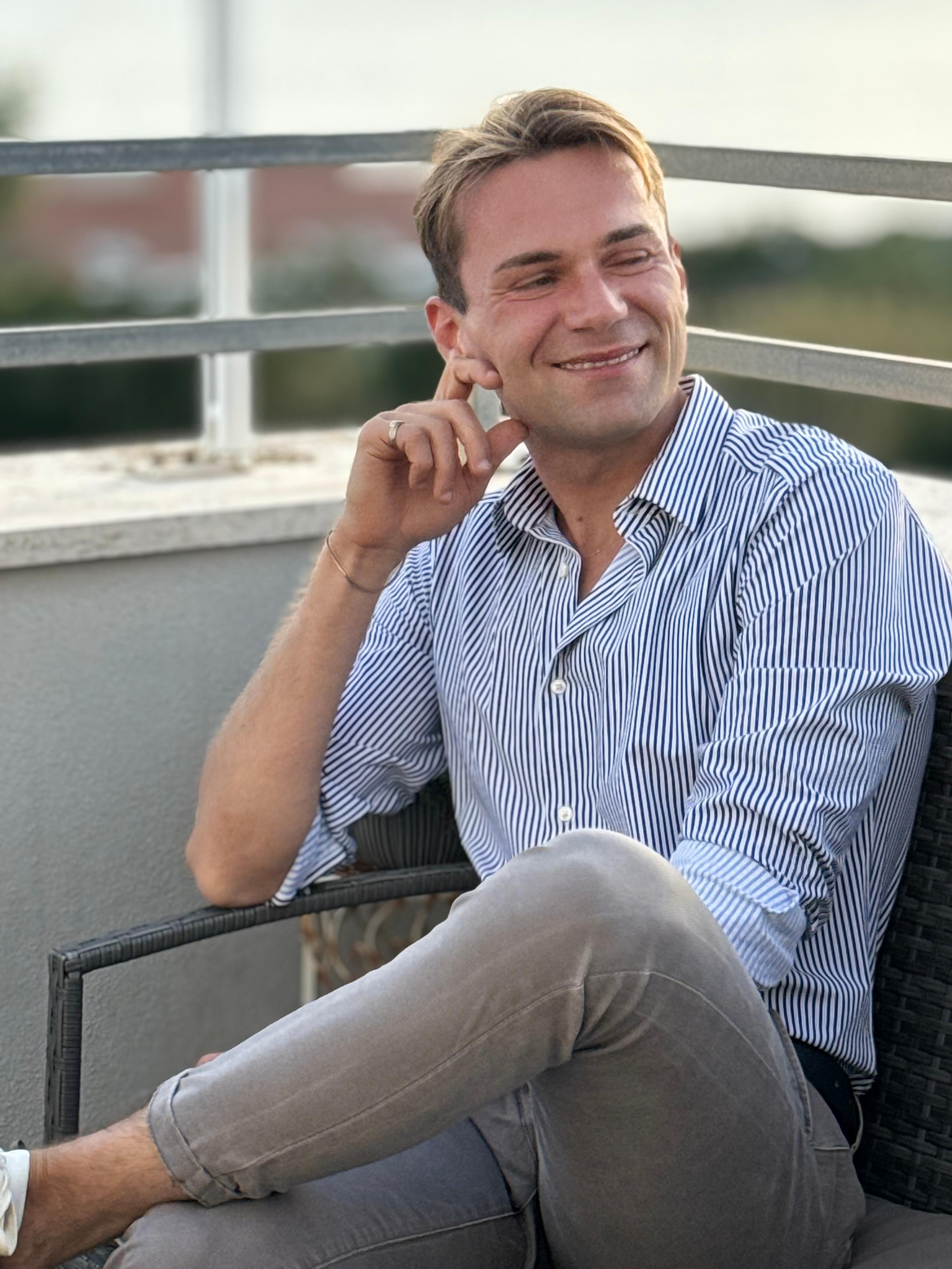 Edoardo Lanza