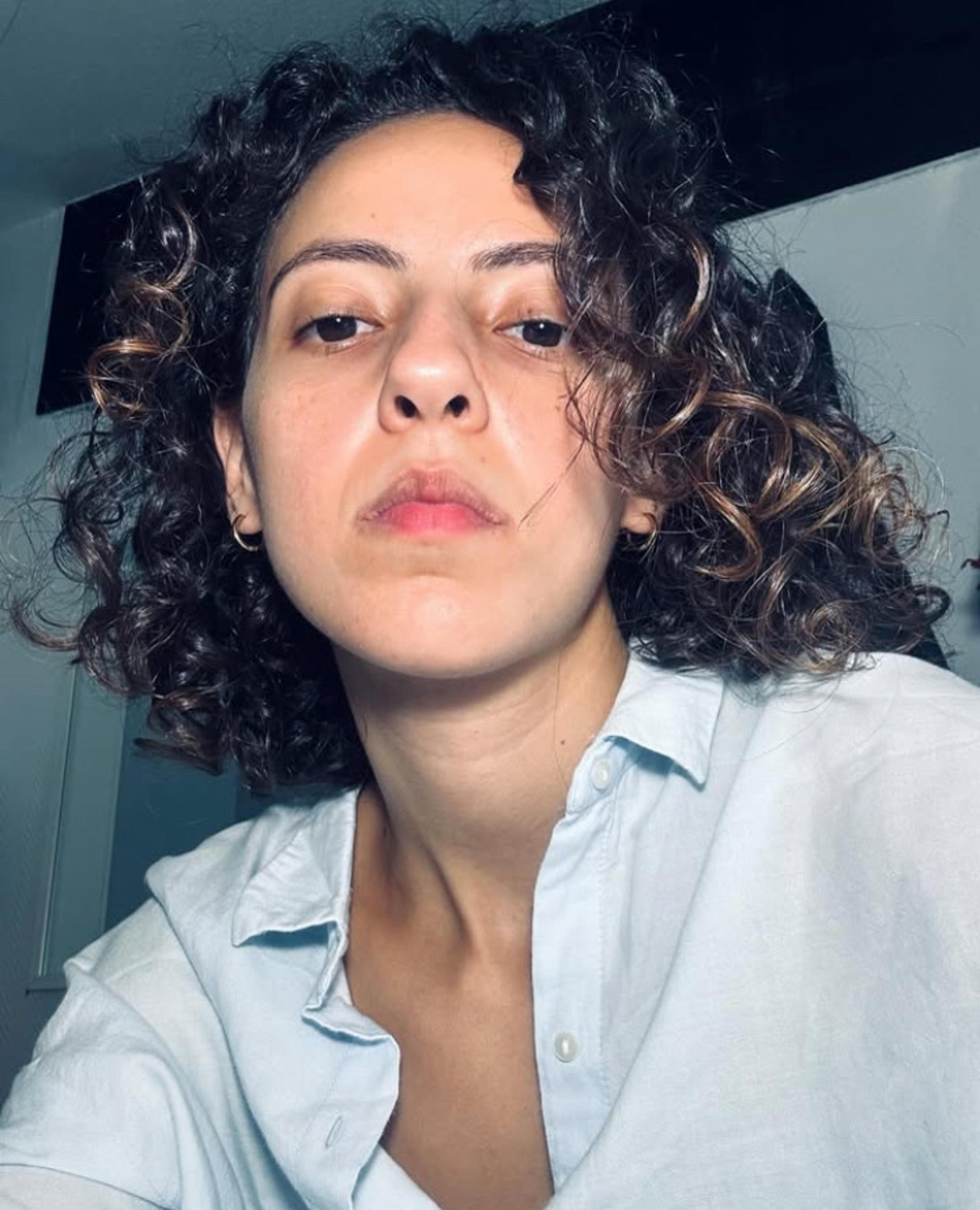 Halima Ettouati