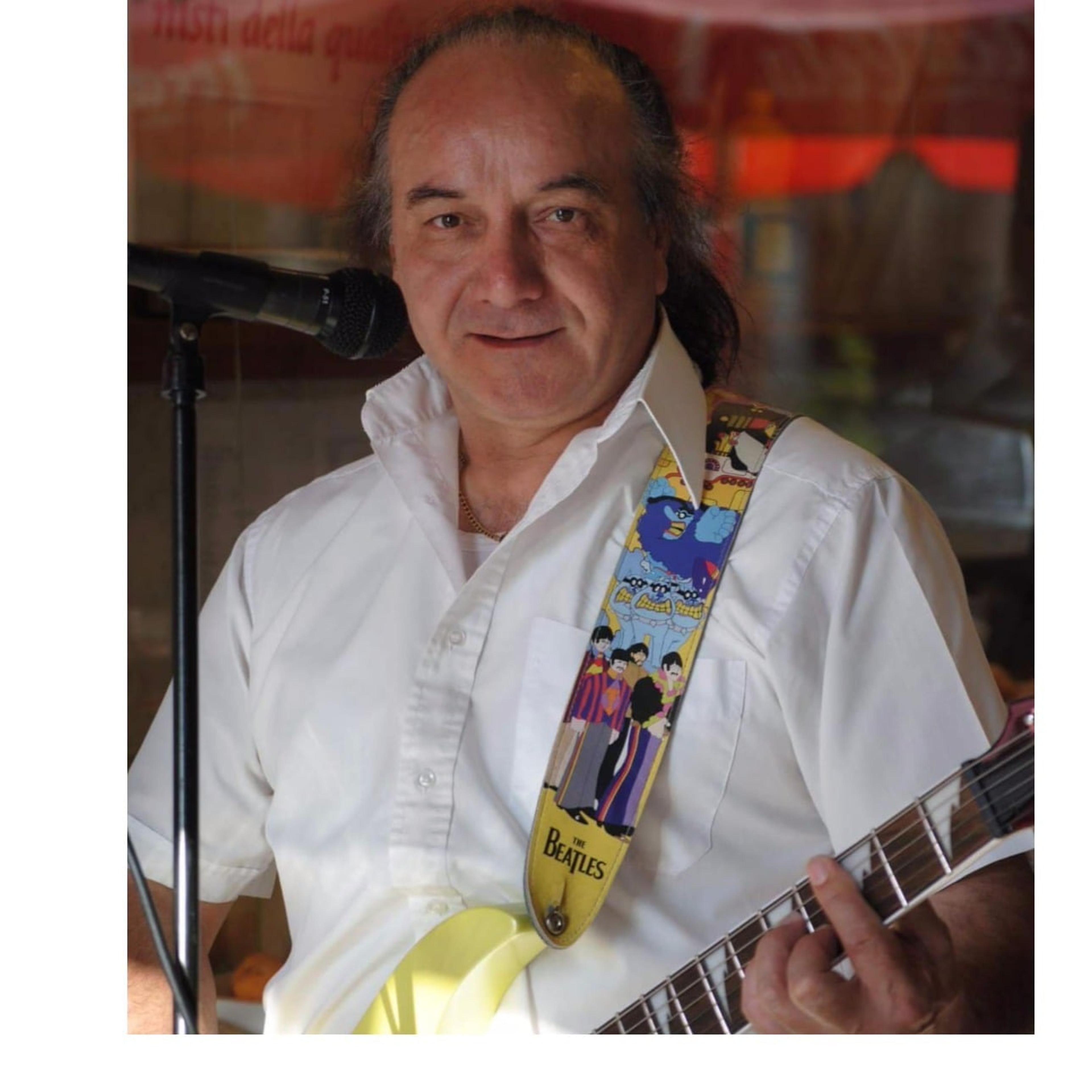 Ettore Simone
