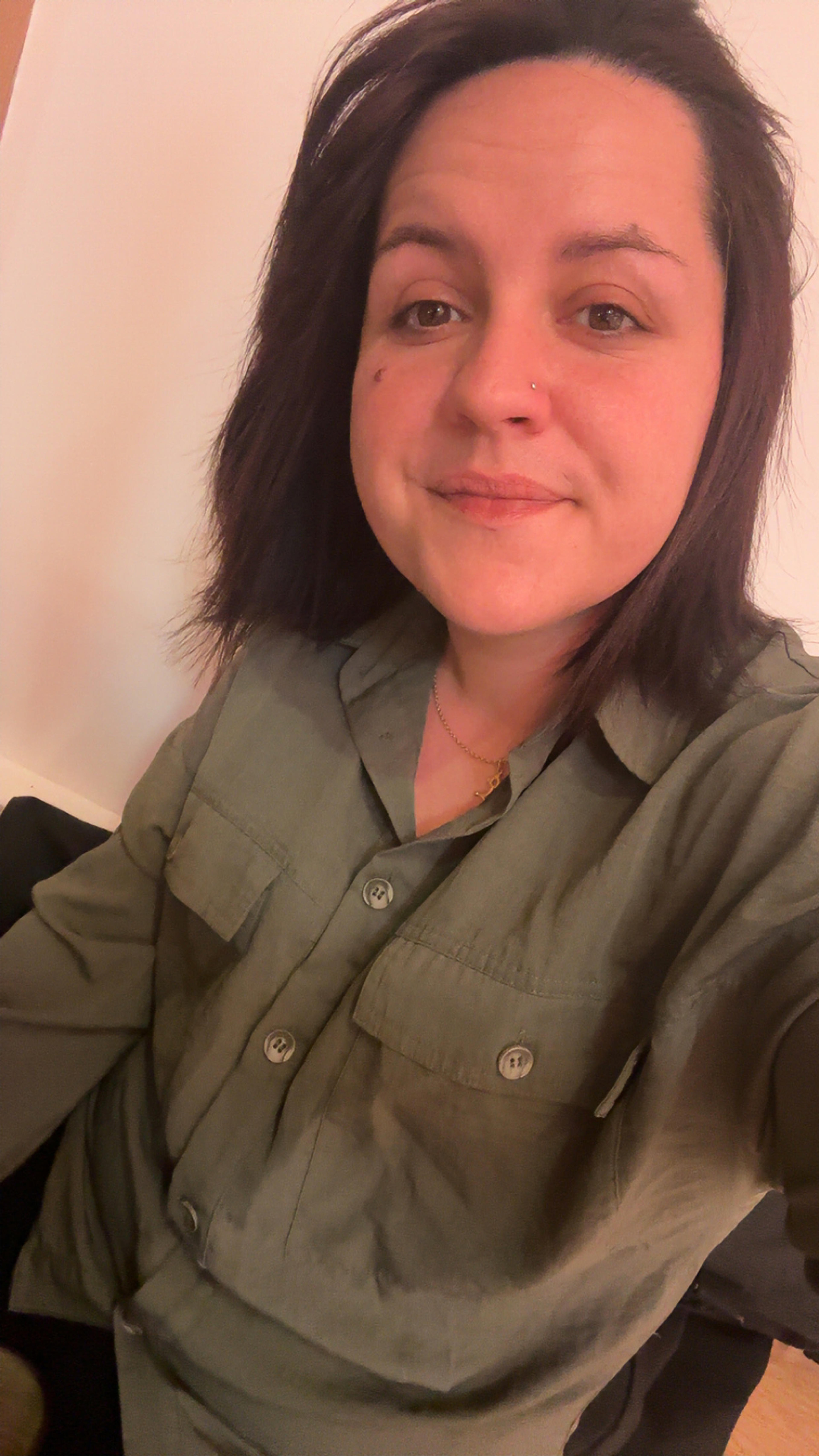 Stéphanie Souchon