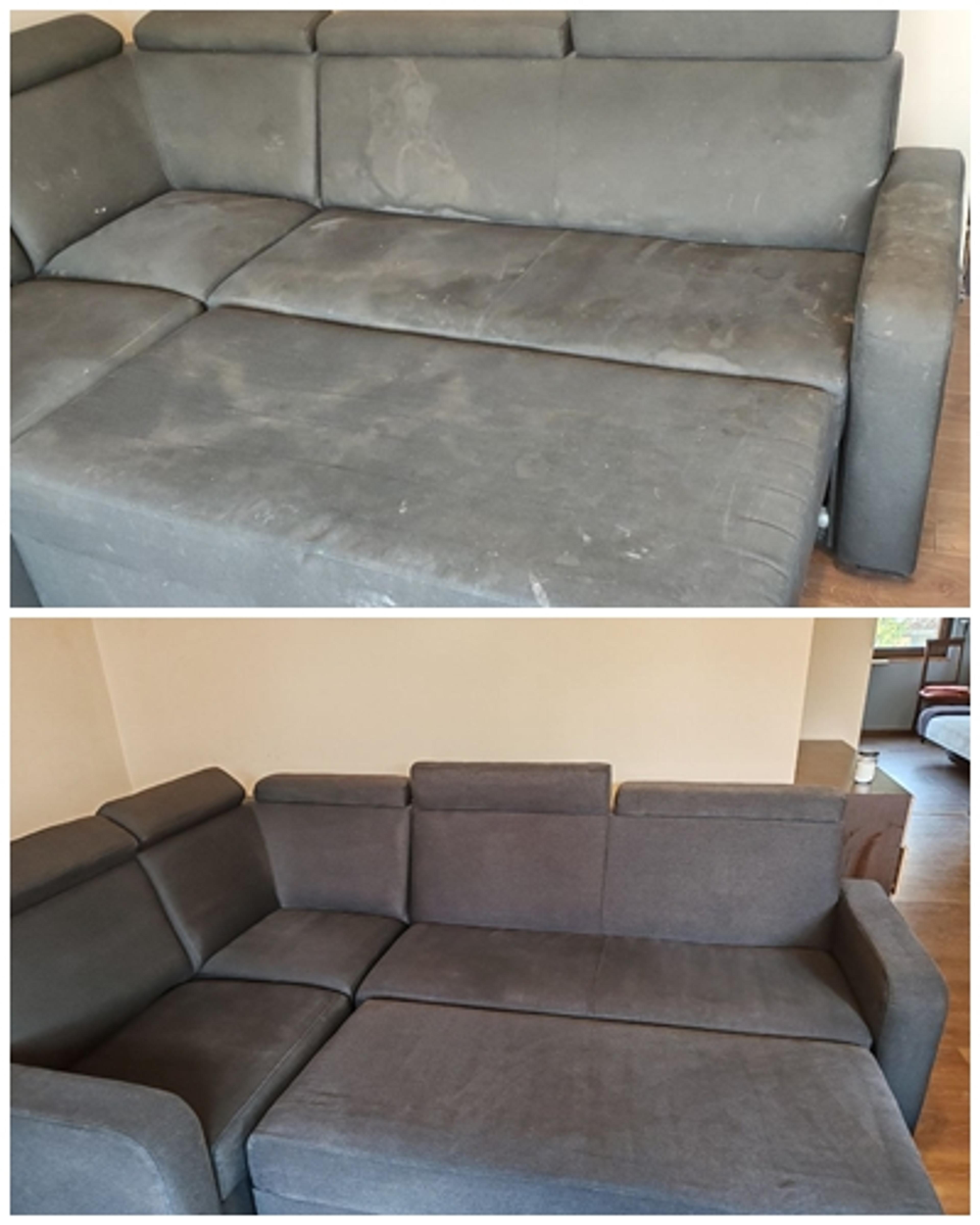 IDEAL CLEAN