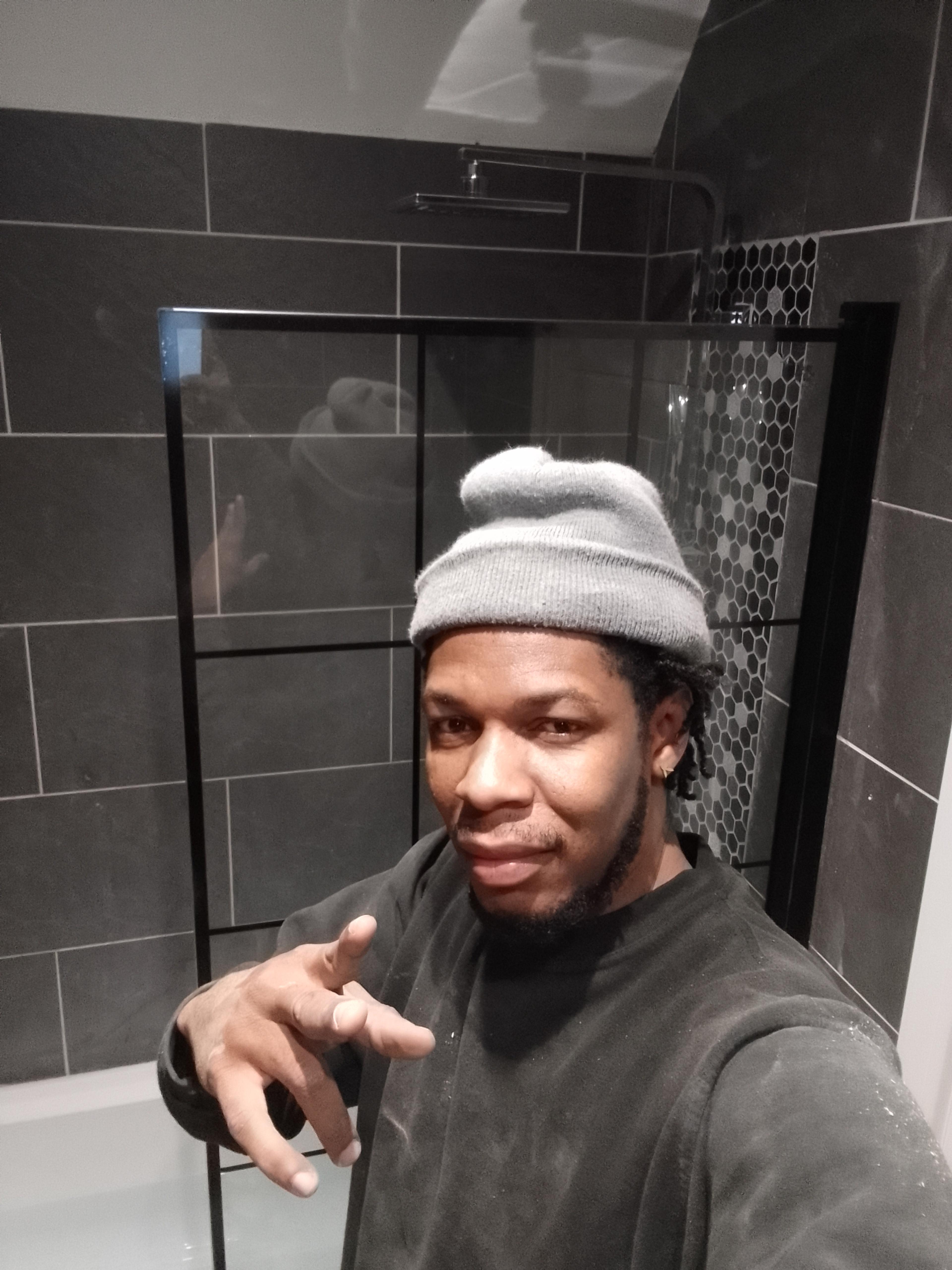 Ricardo Bibby