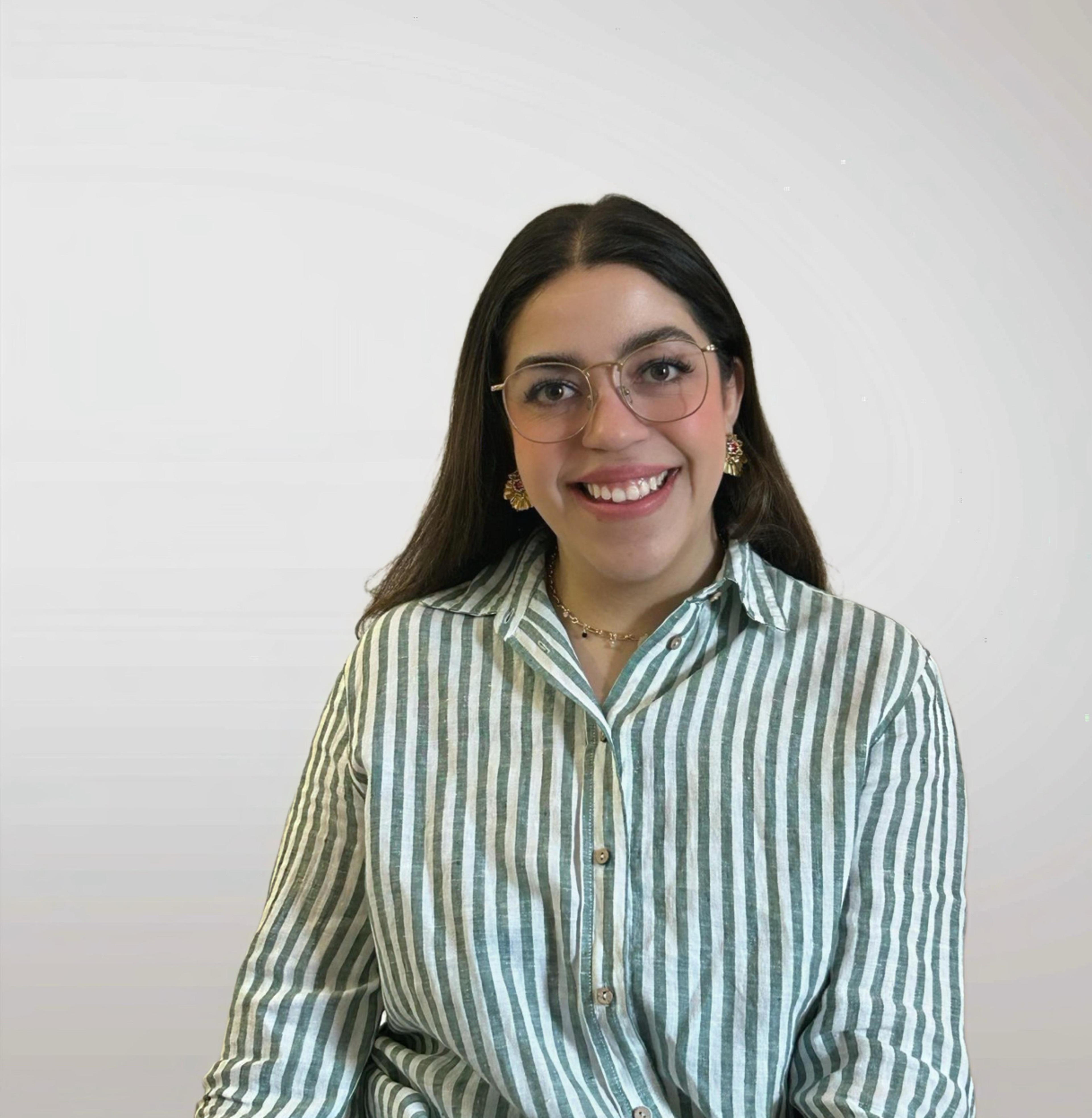 Luz Ávalos Jiménez