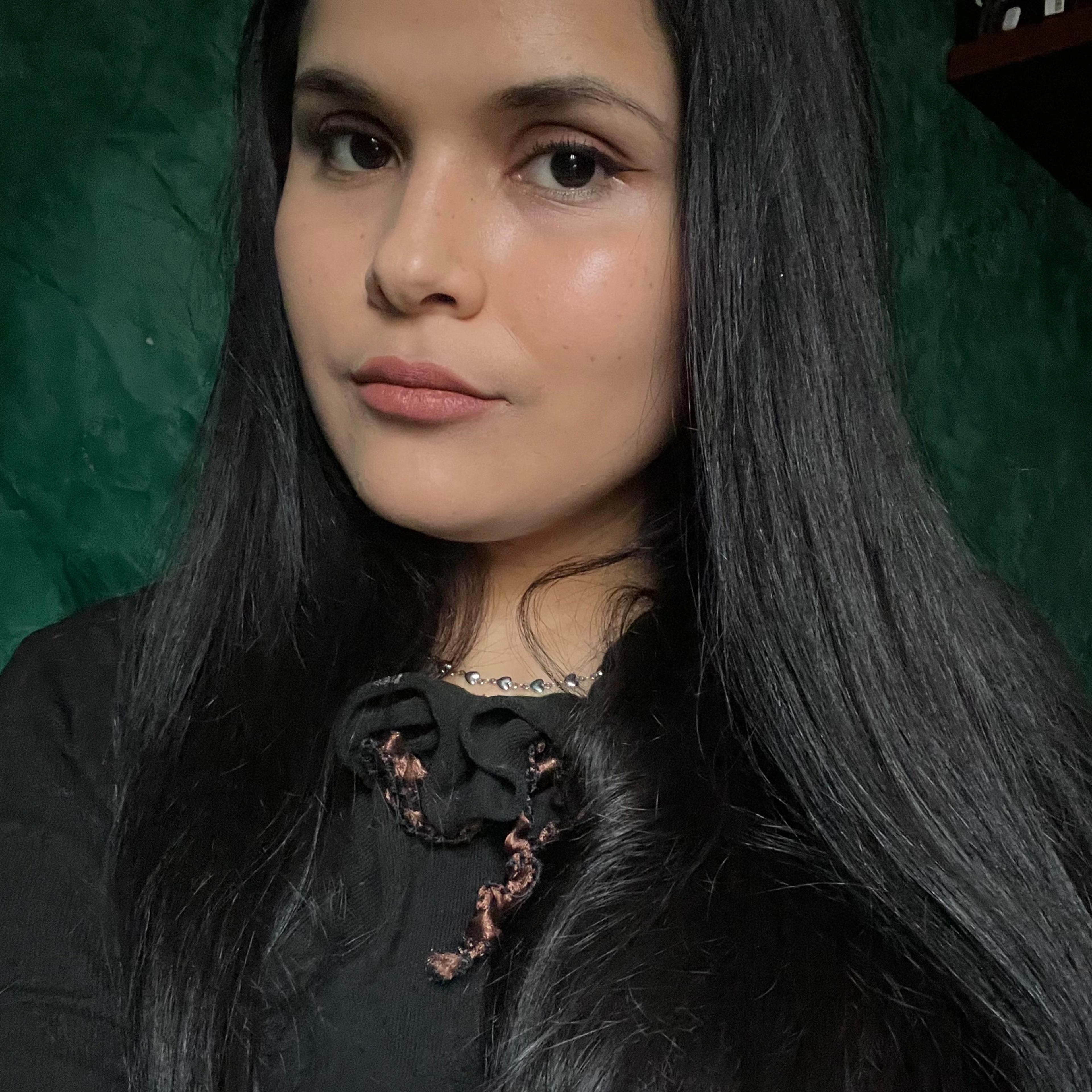 Maika Yamila Chejolan Duarte