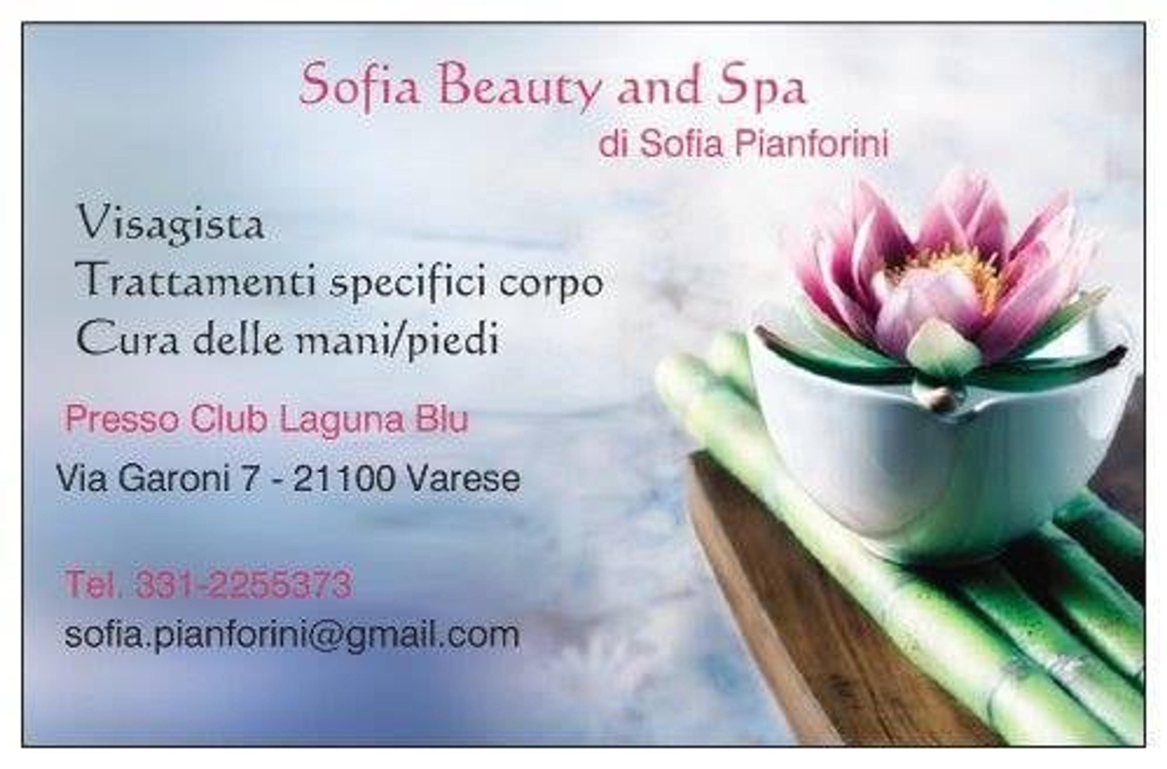 Sofia Beauty and Spa