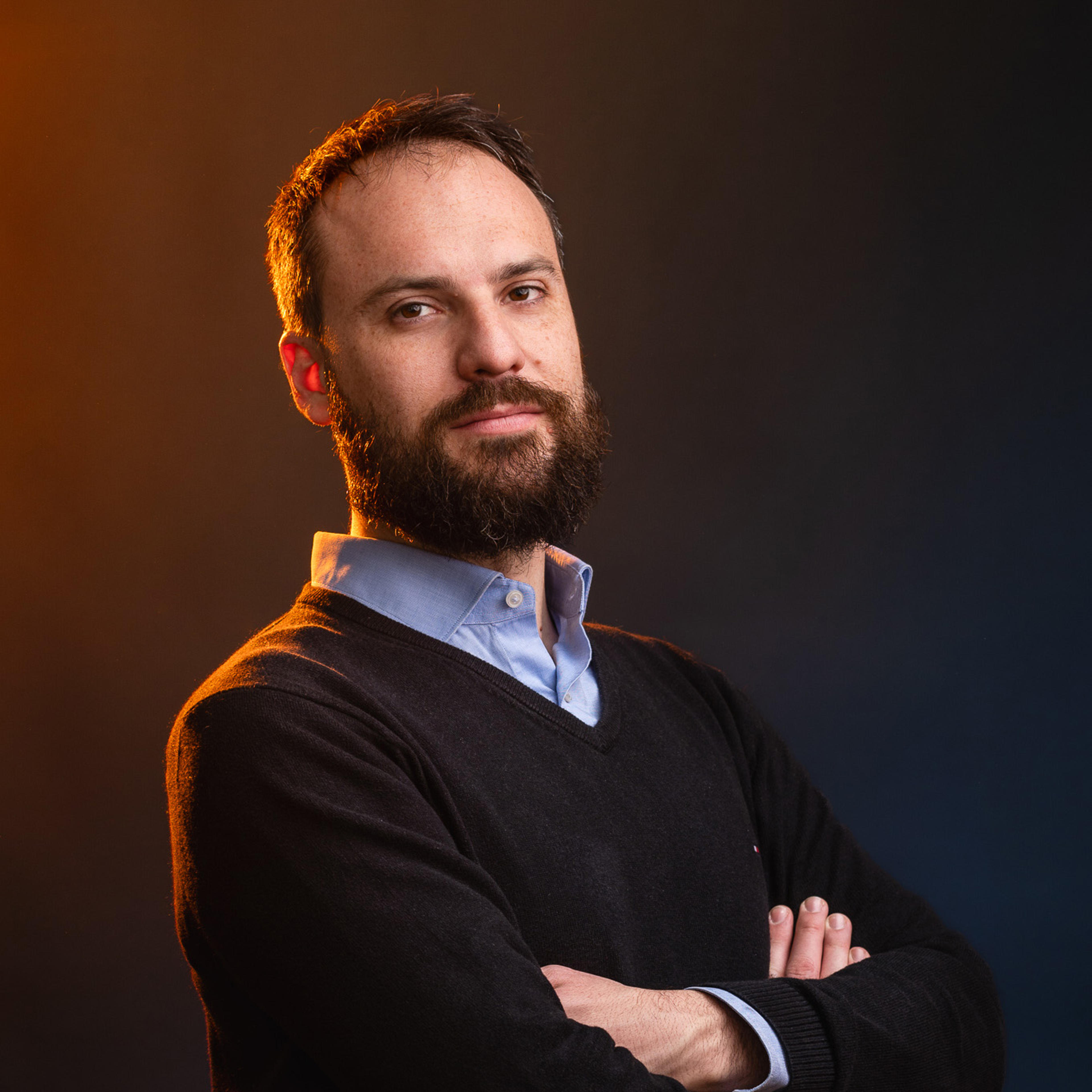 Riccardo Bonetti