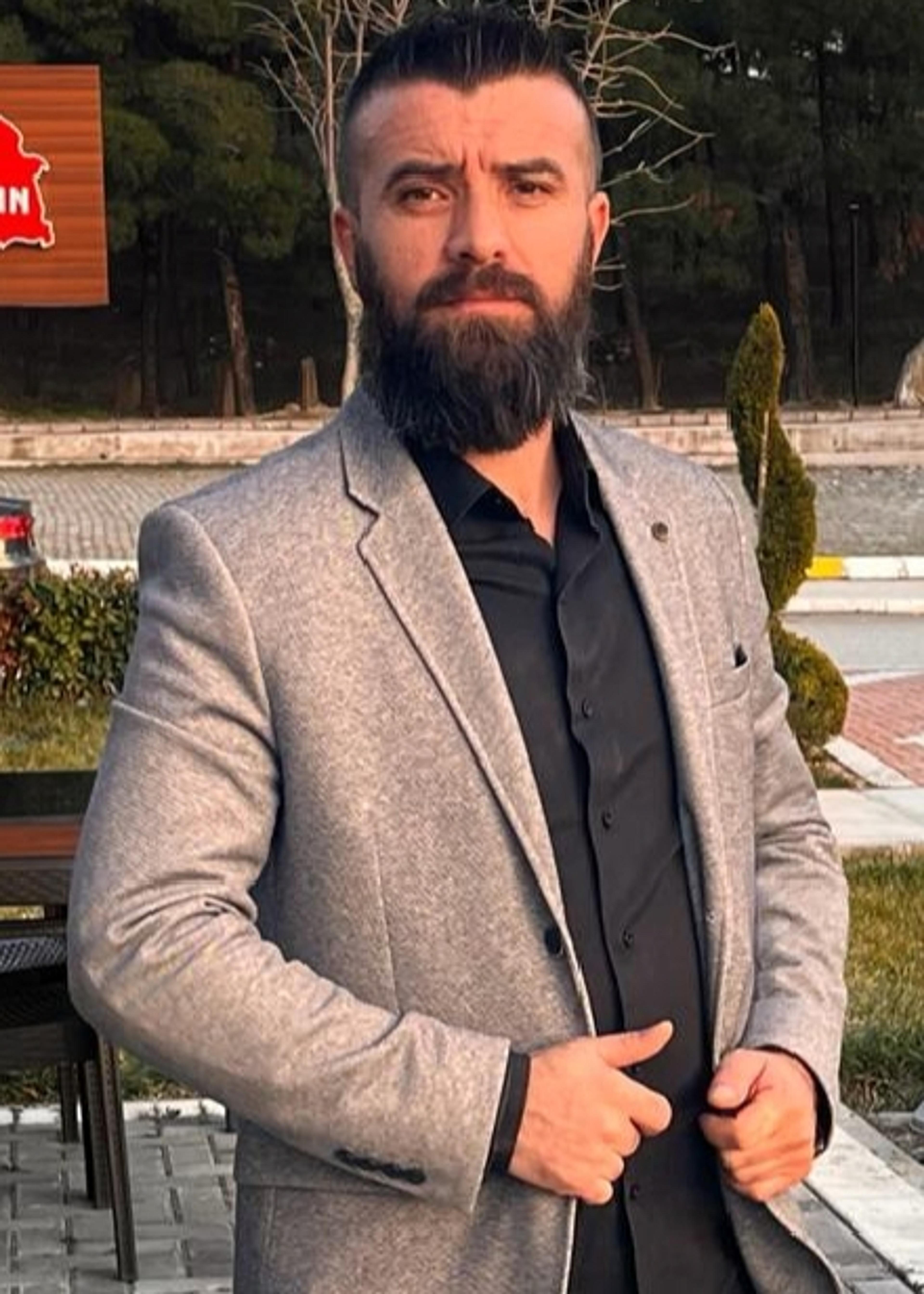 Rıza Acar