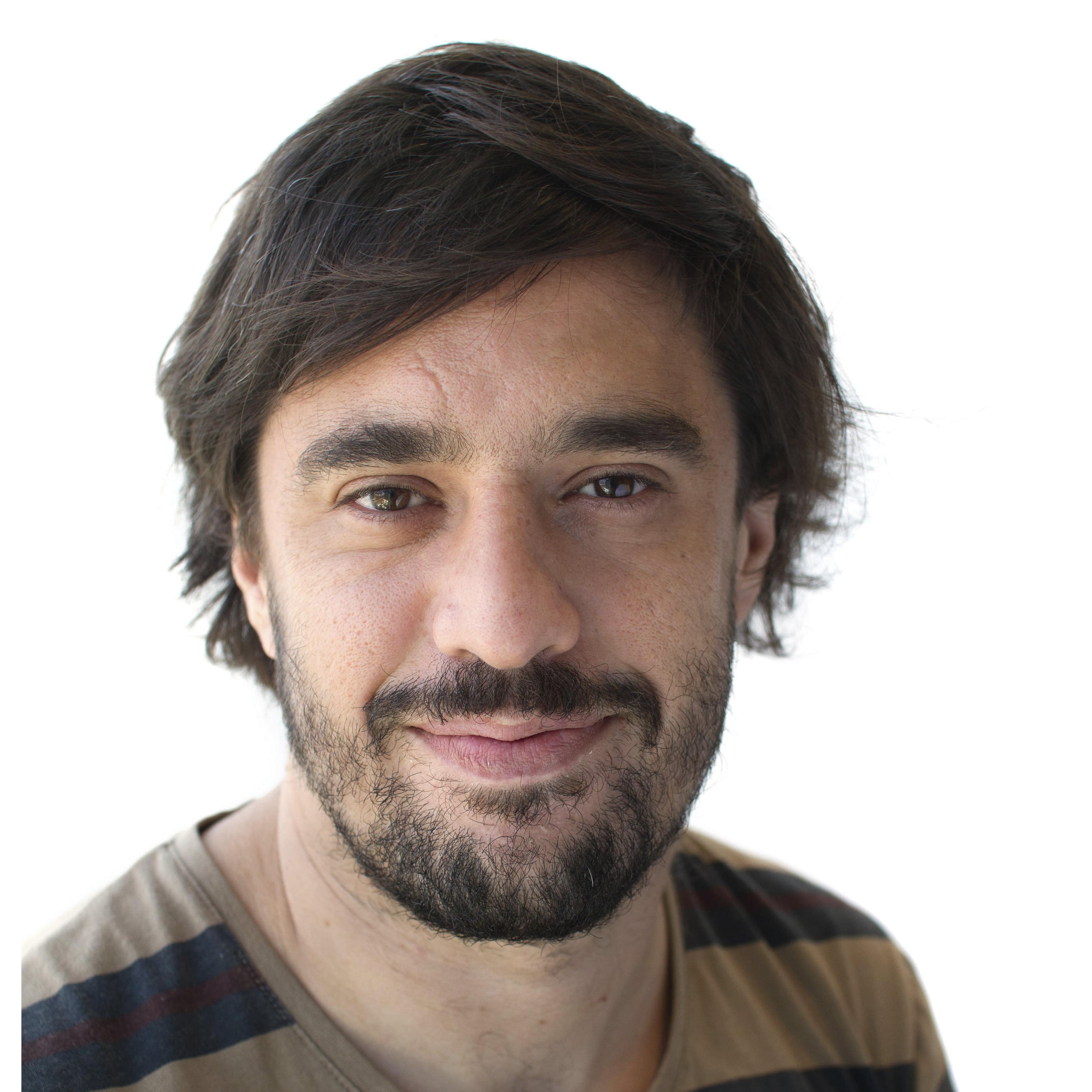 Francesco Lo Campo