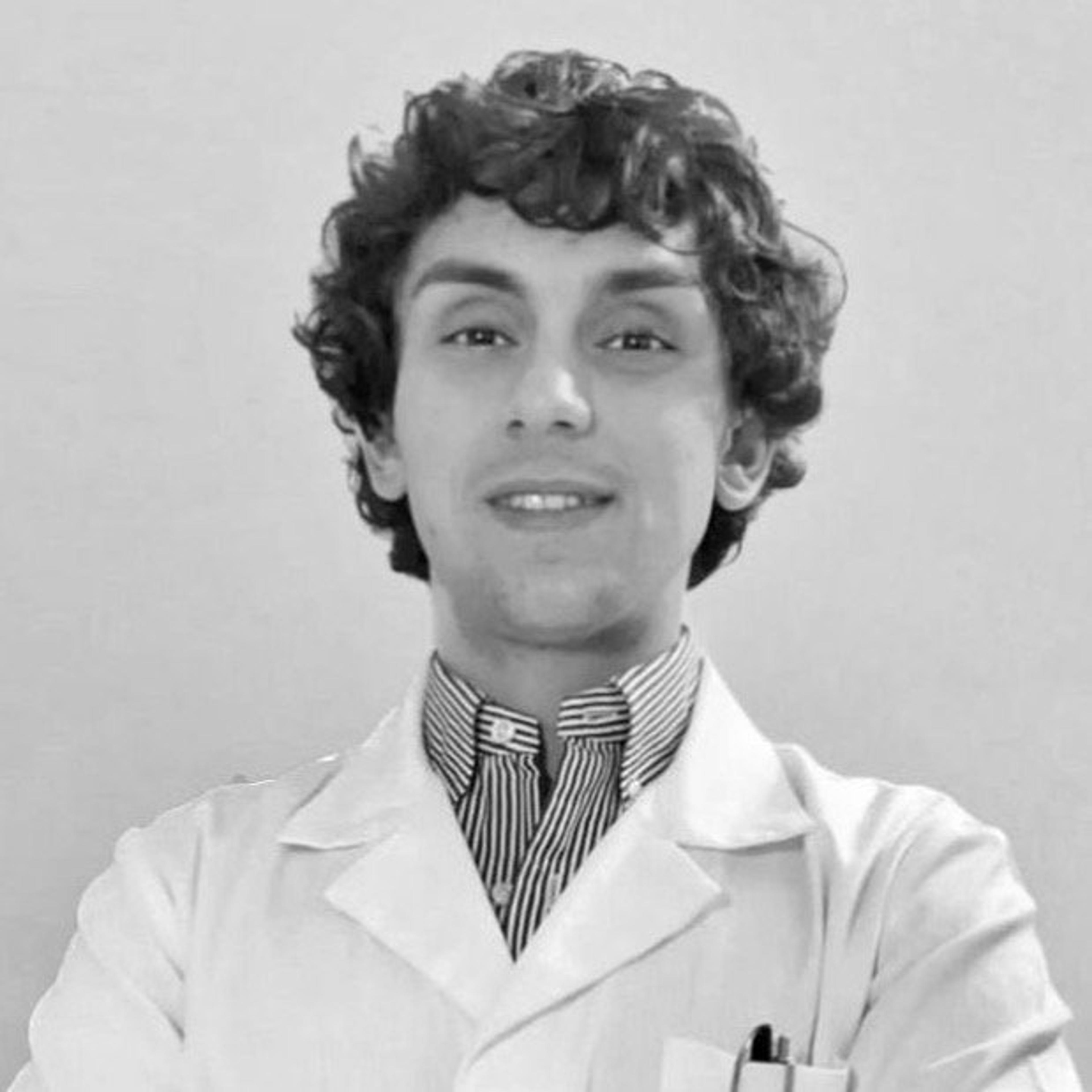 Vito Marco Bernardone
