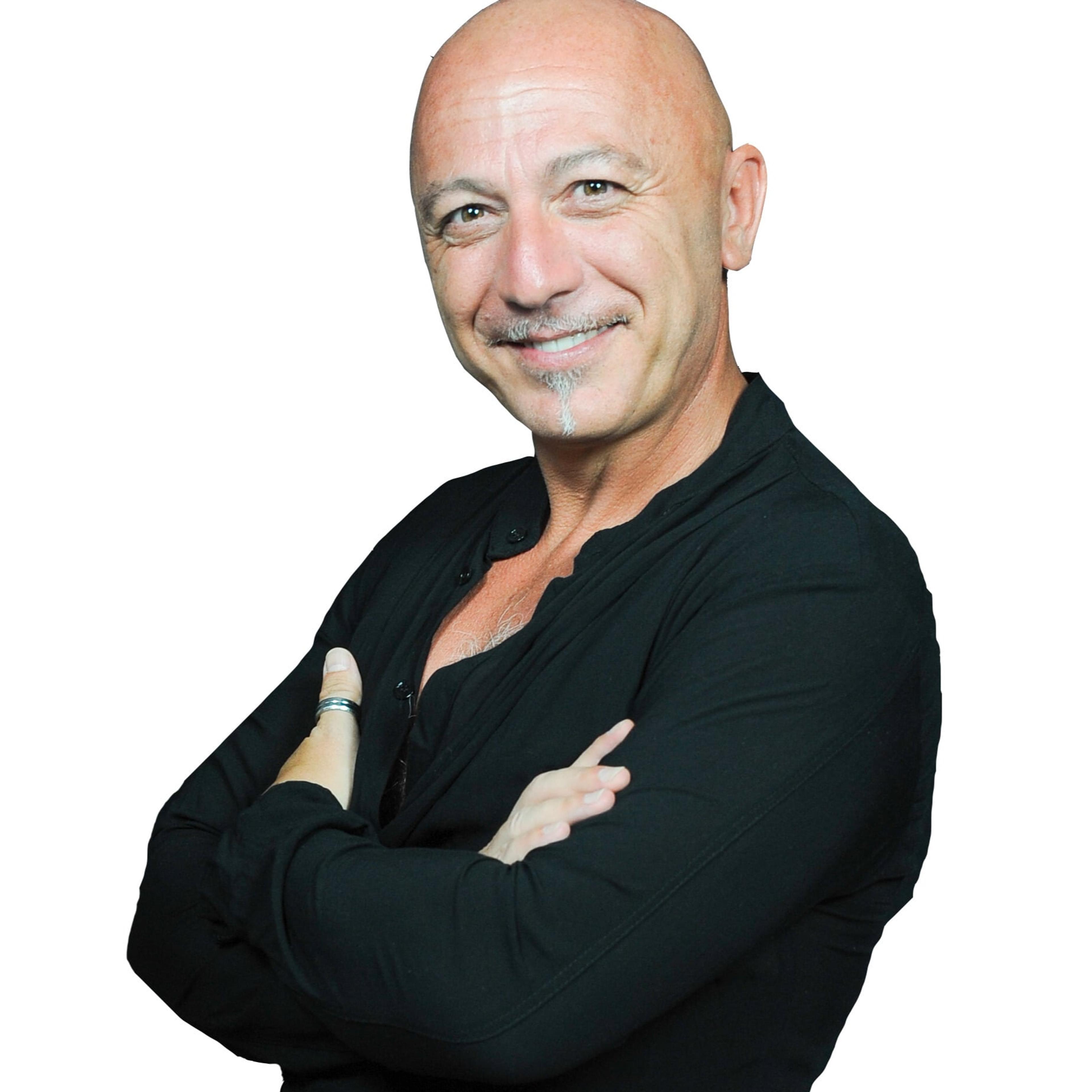 Massimiliano Spagnoli