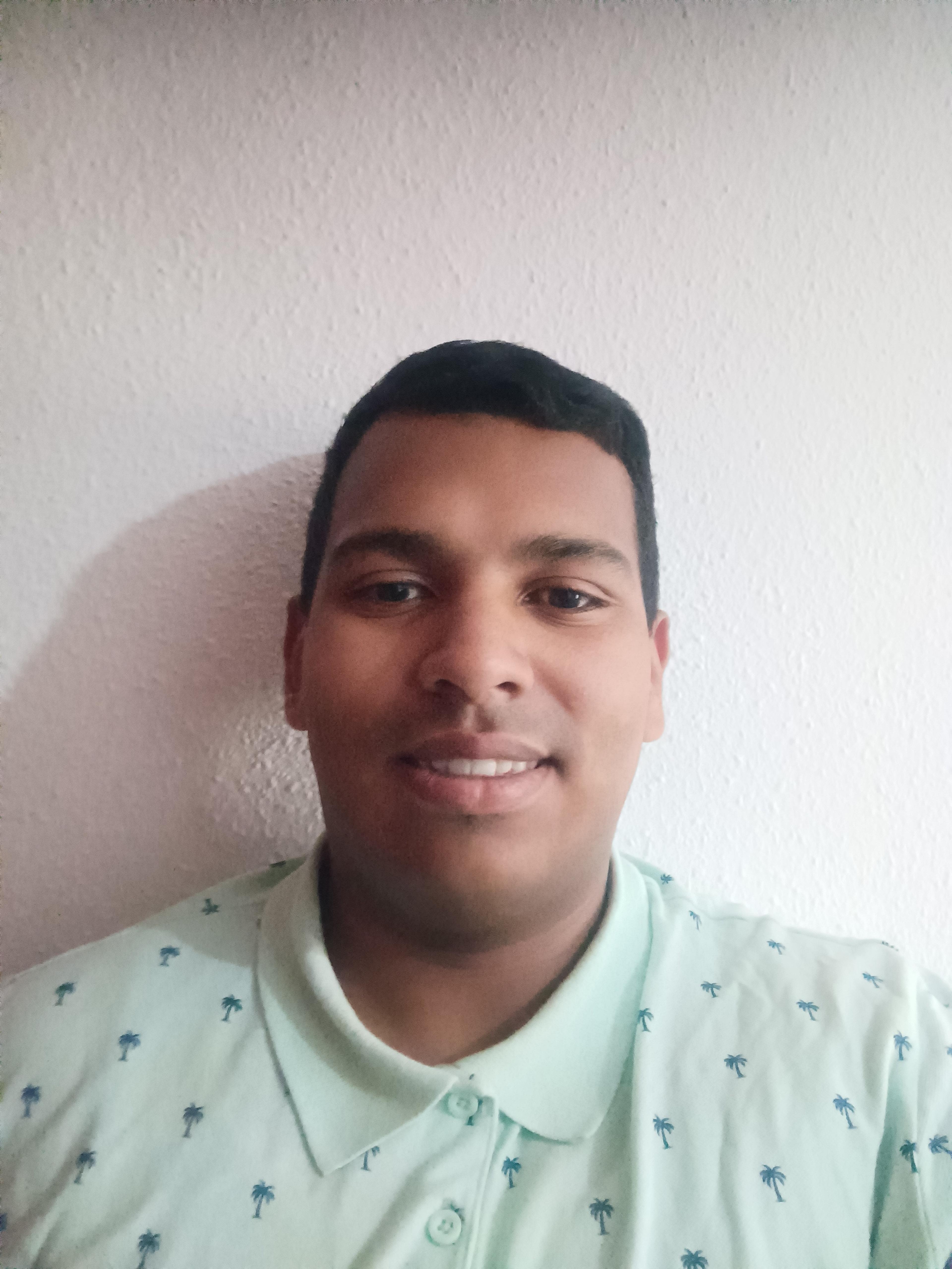 Stewuart Solorzano Palacios