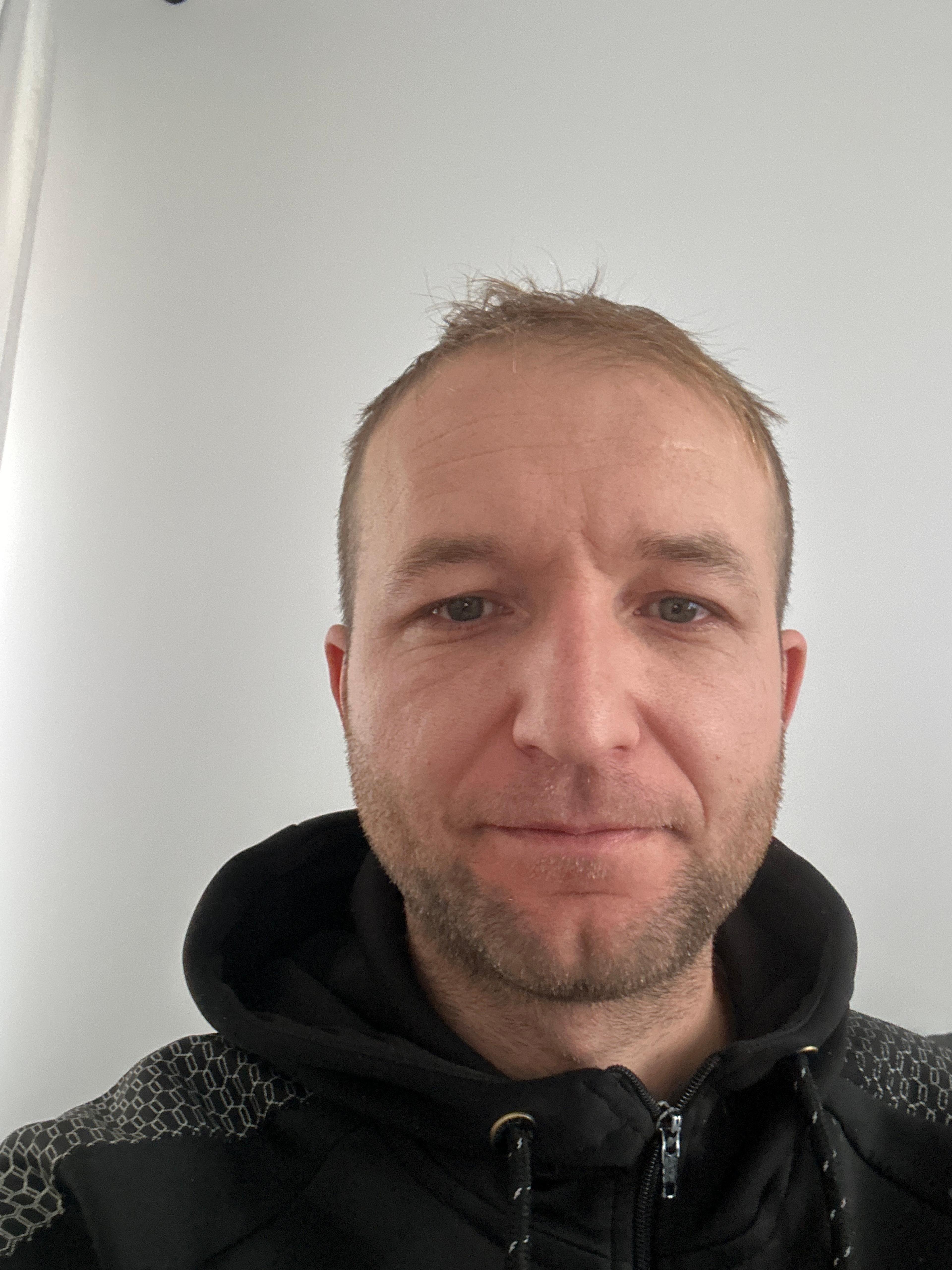 Cosmin Petrisor