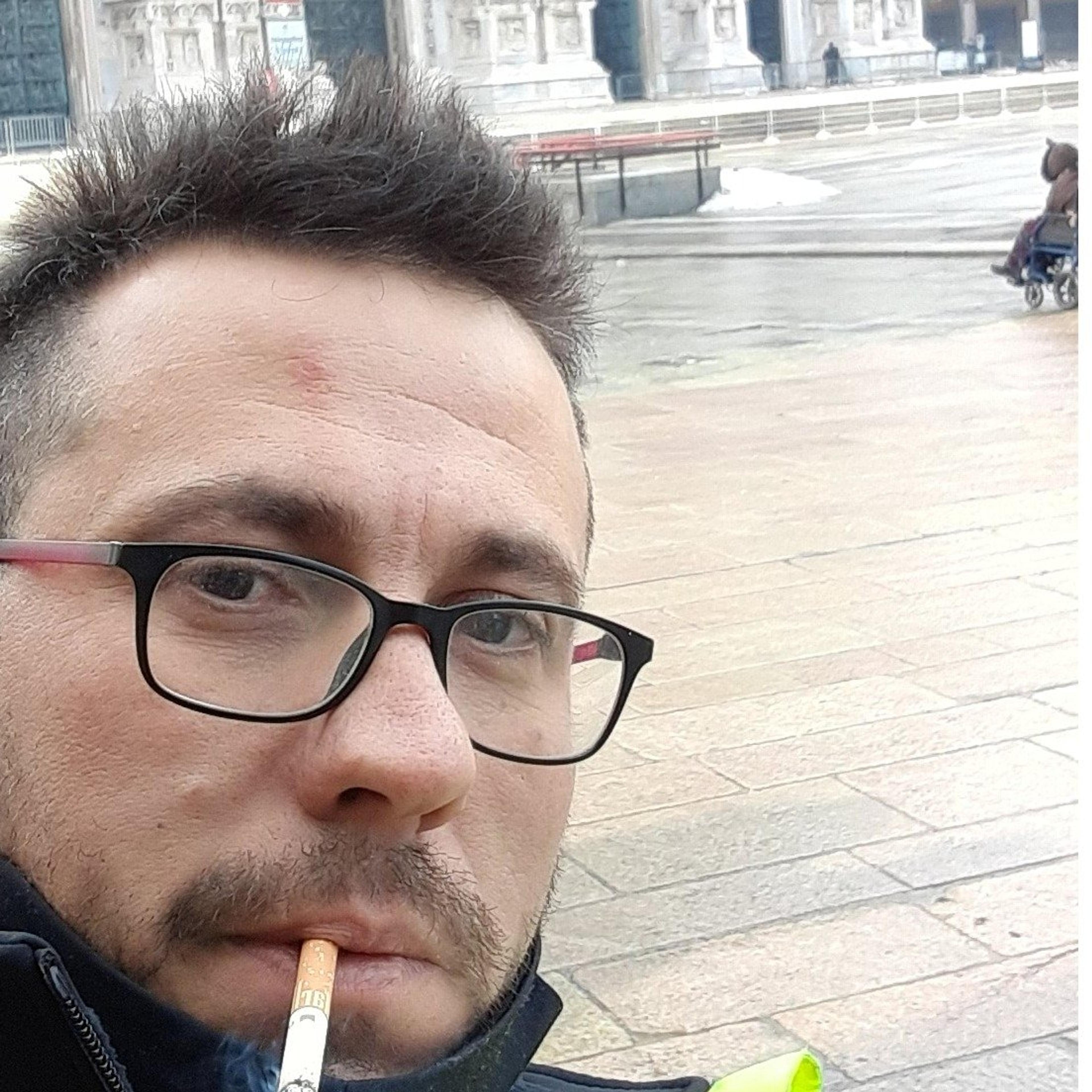Andrea Loprete